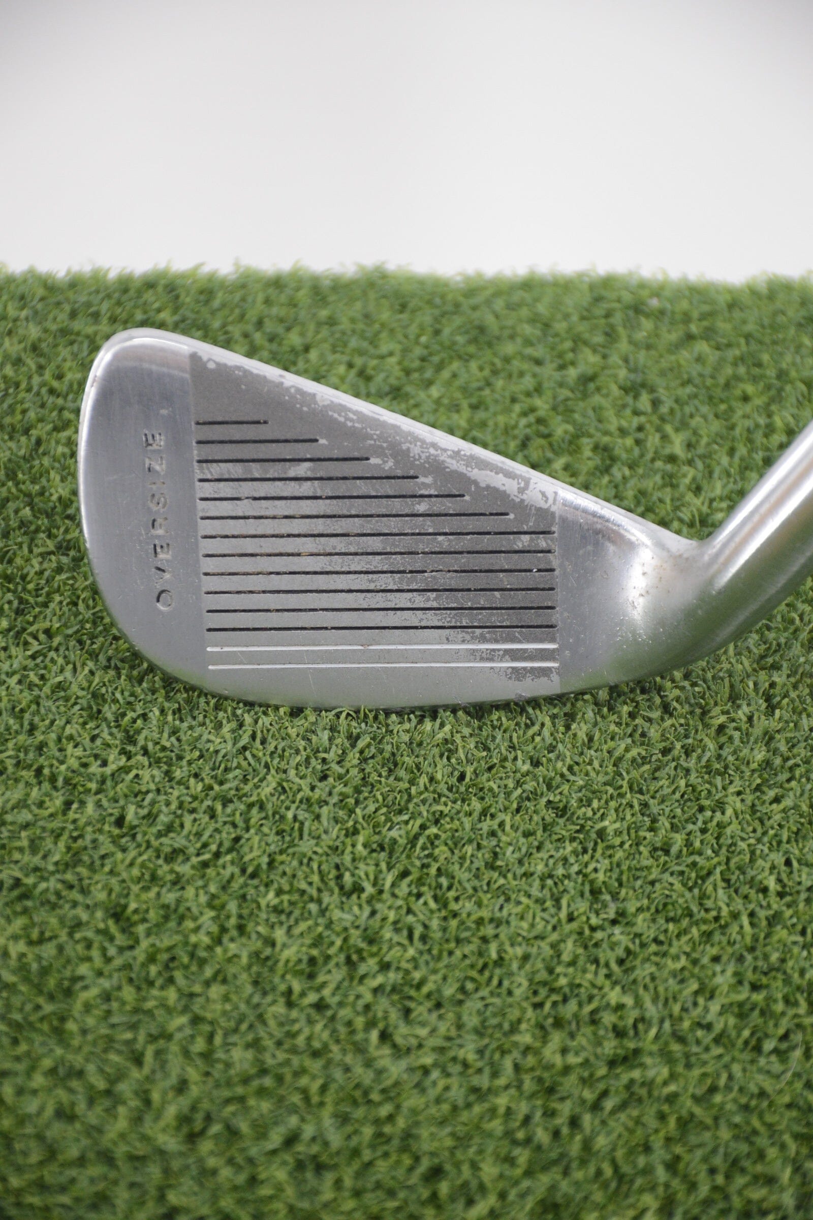 Northwestern Ultimate 4 Iron S Flex 38.25" Golf Clubs GolfRoots 