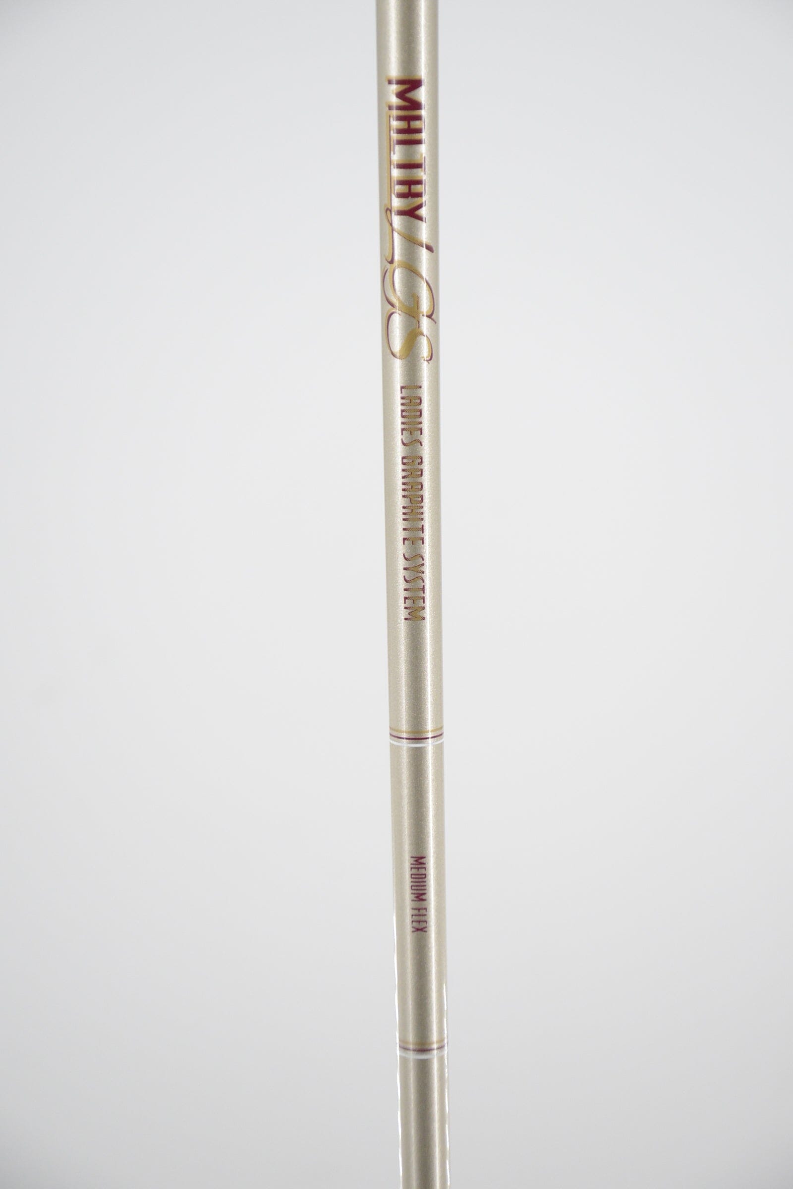 Women's Acer XK 8 Iron W Flex 35.5" Golf Clubs GolfRoots 