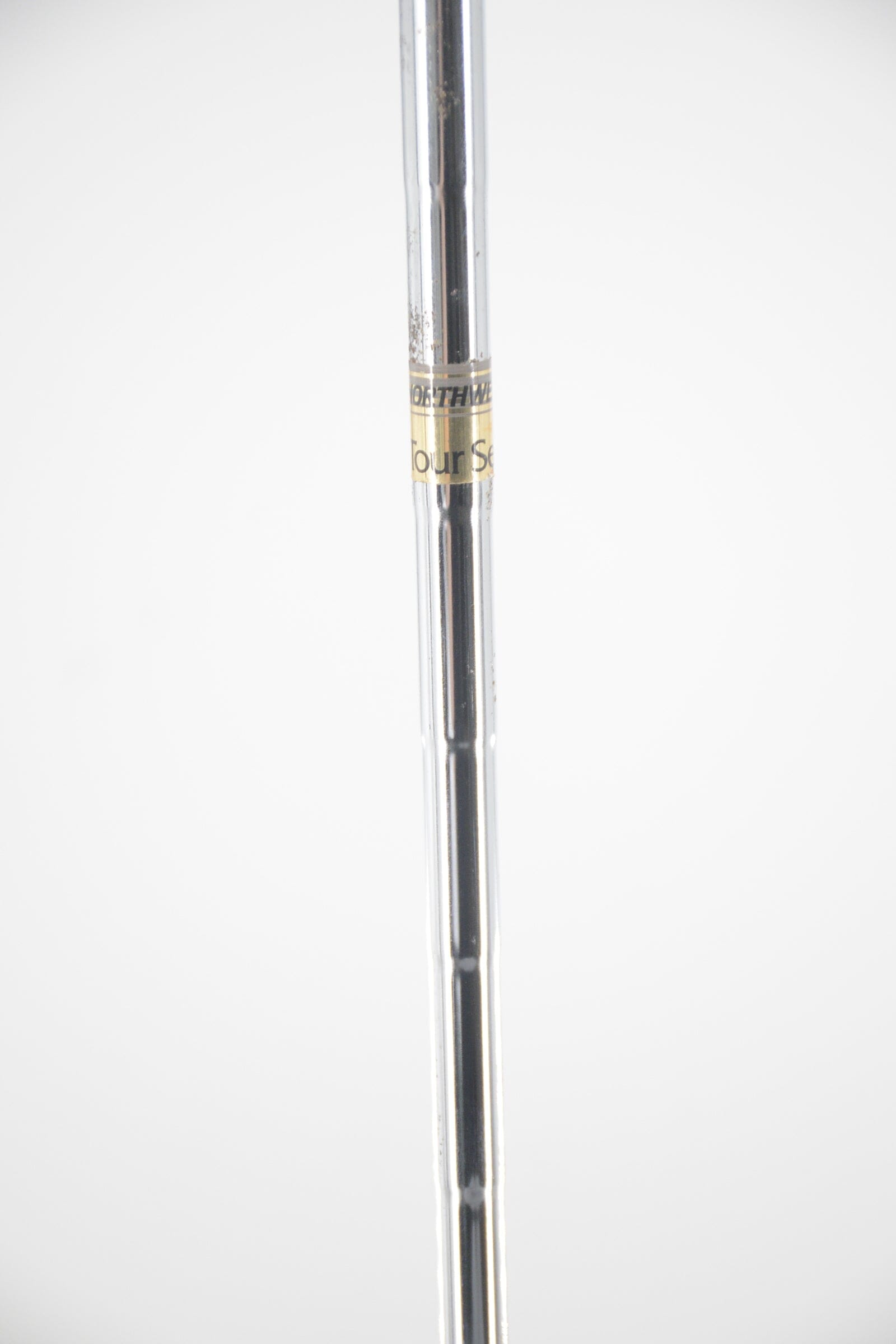 Northwestern Ultimate 4 Iron S Flex 38.25" Golf Clubs GolfRoots 