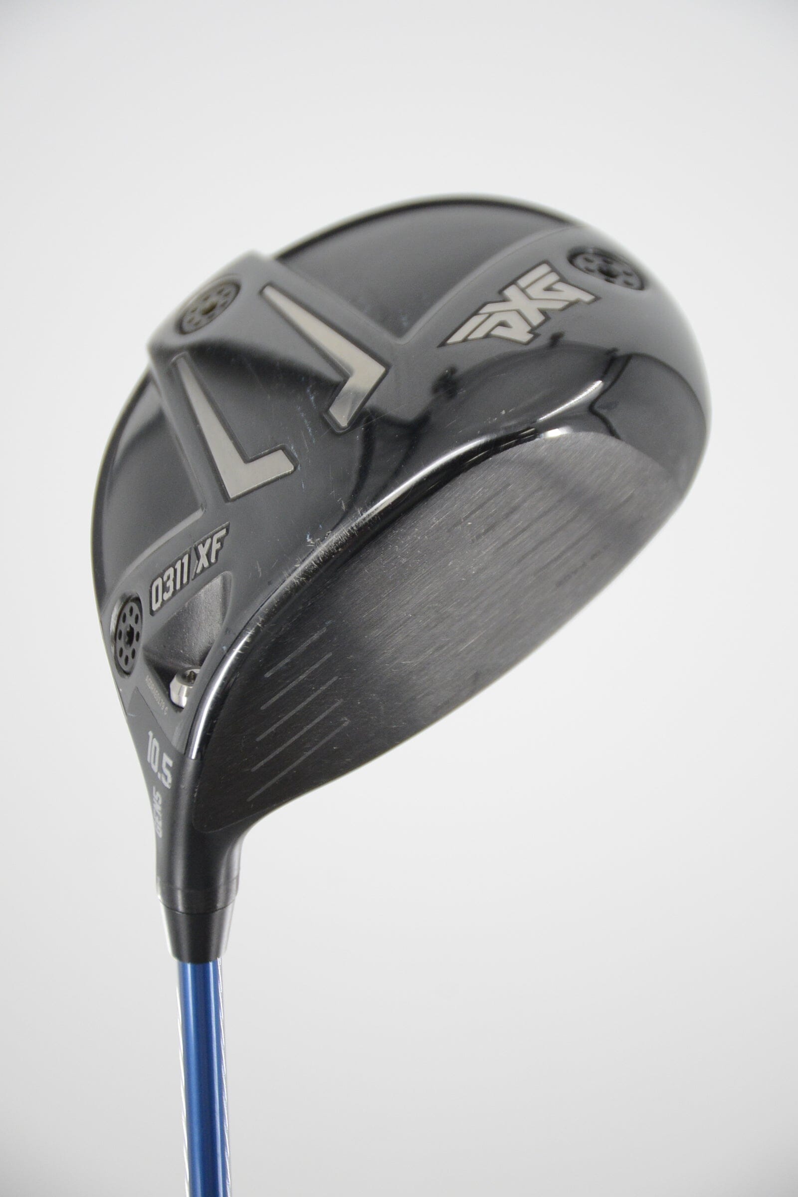 Women's PXG 0311 Xf Gen 5 10.5 Degree Driver W Flex 43.25" Golf Clubs GolfRoots 