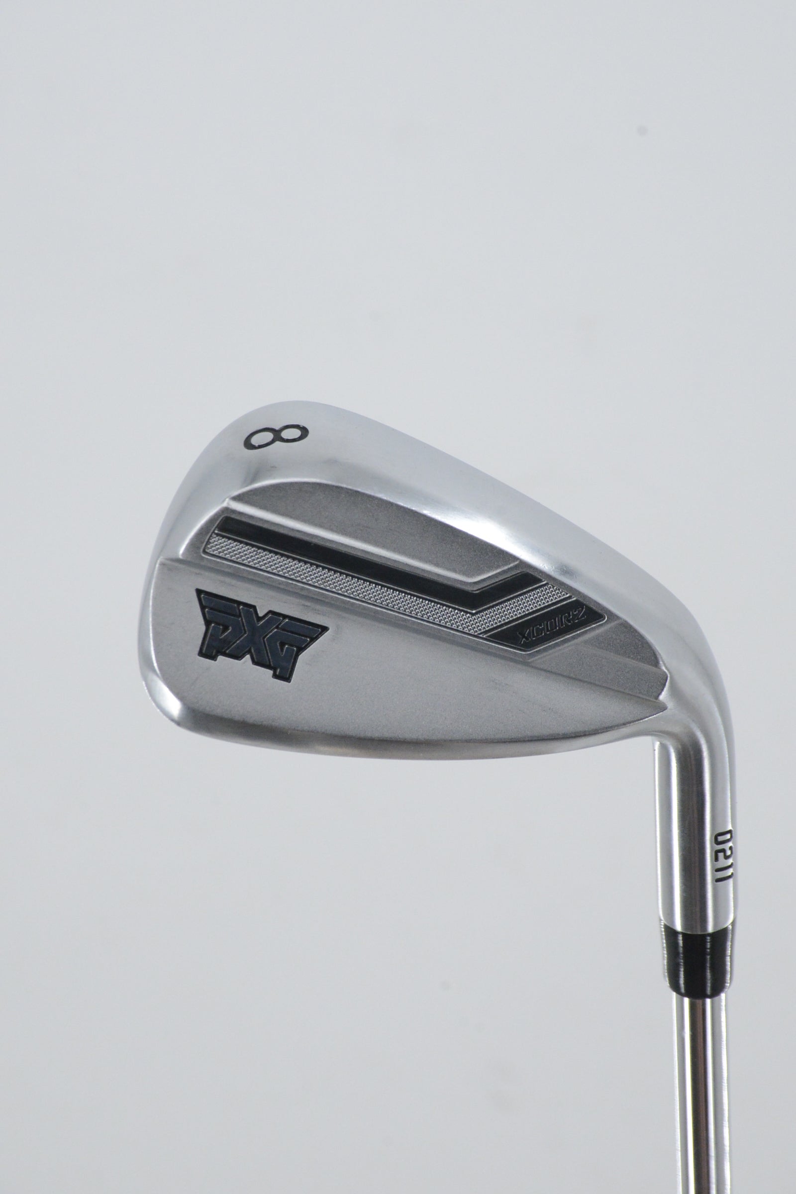PXG 0211 XCOR2 5-PW Iron Set R Flex +1"