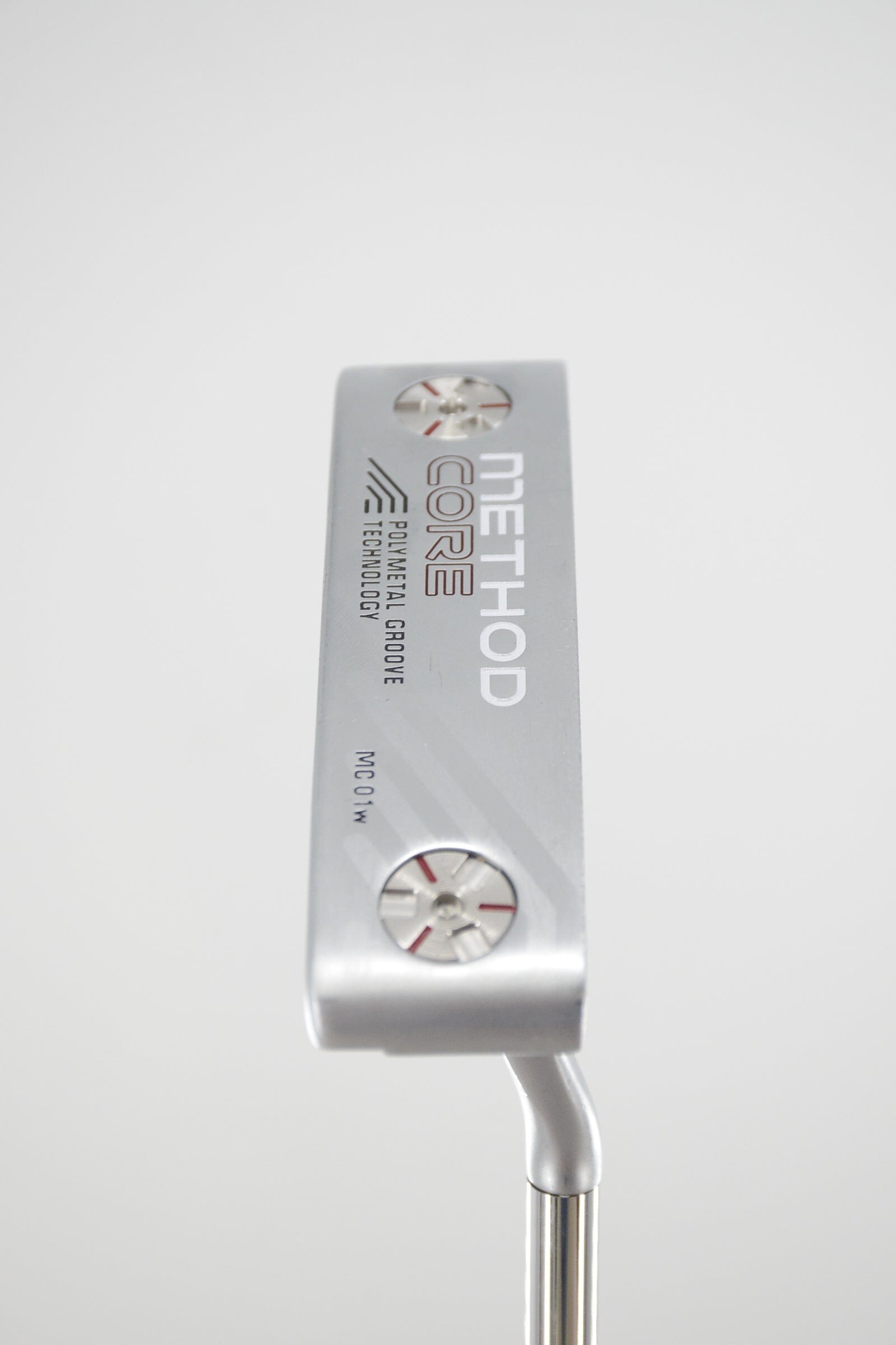 Nike Method Core Weighted MC01W Putter 34.25" Golf Clubs GolfRoots 