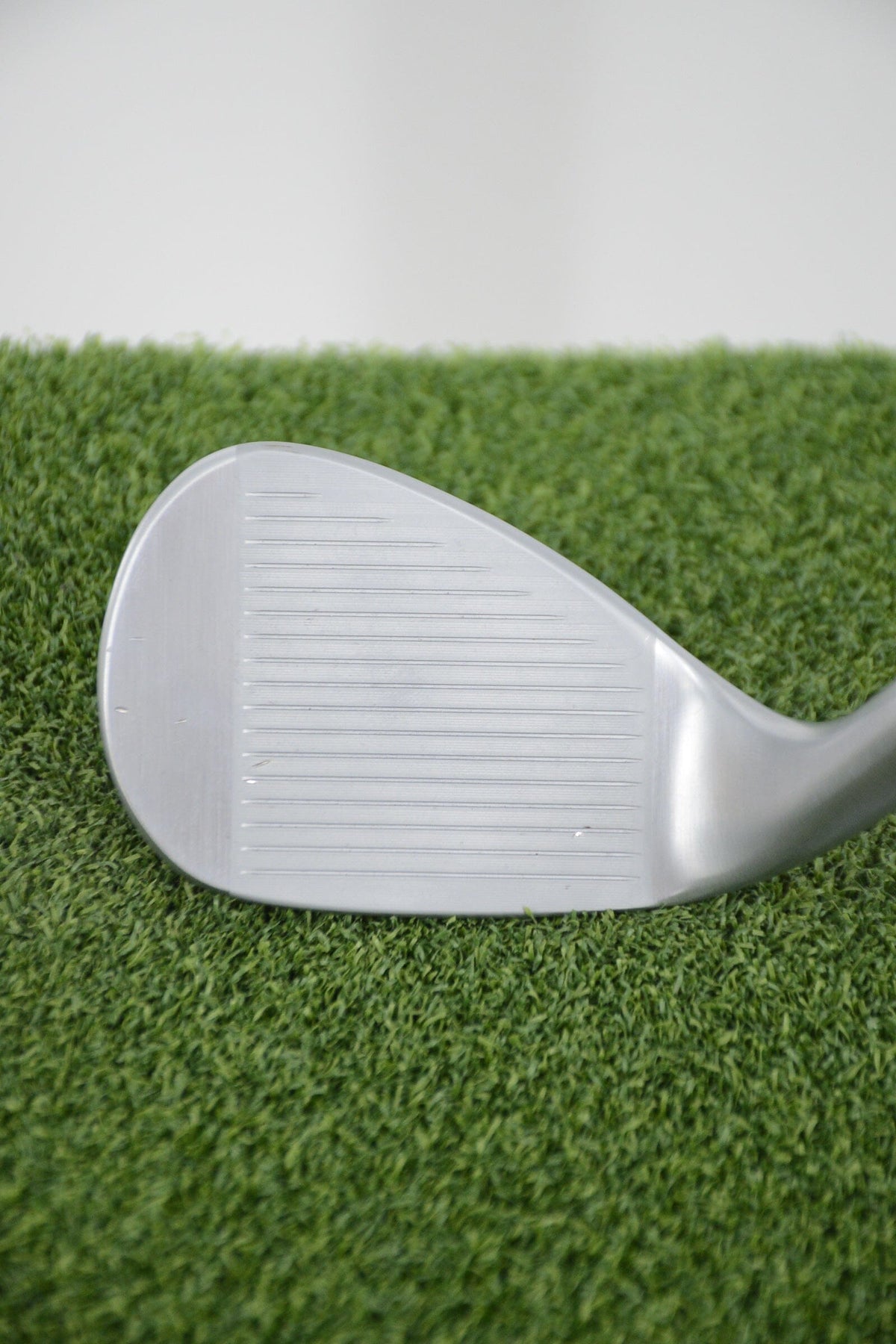 Titleist Vokey SM11 Tour Chrome 58 Degree Wedge Wedge Flex 35.75" Golf Wedges Titleist 