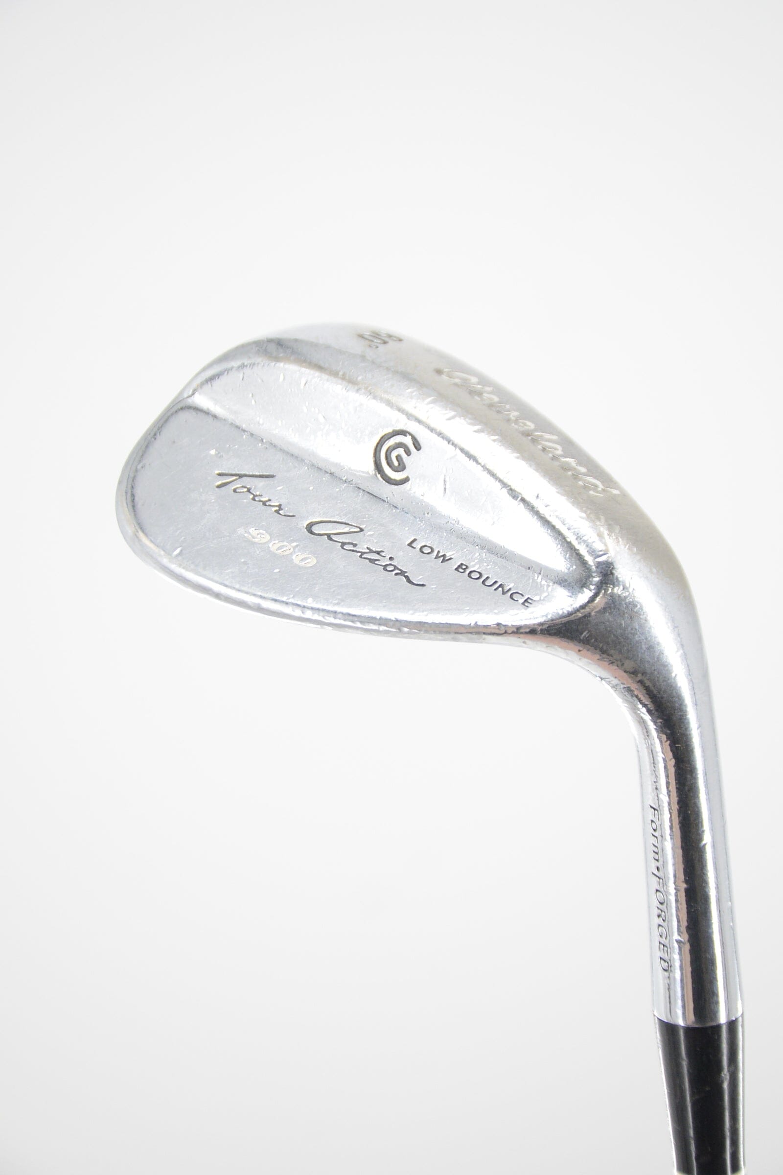 Cleveland Tour Action 900 60 Degree Wedge Wedge Flex 34.75" Golf Clubs GolfRoots 