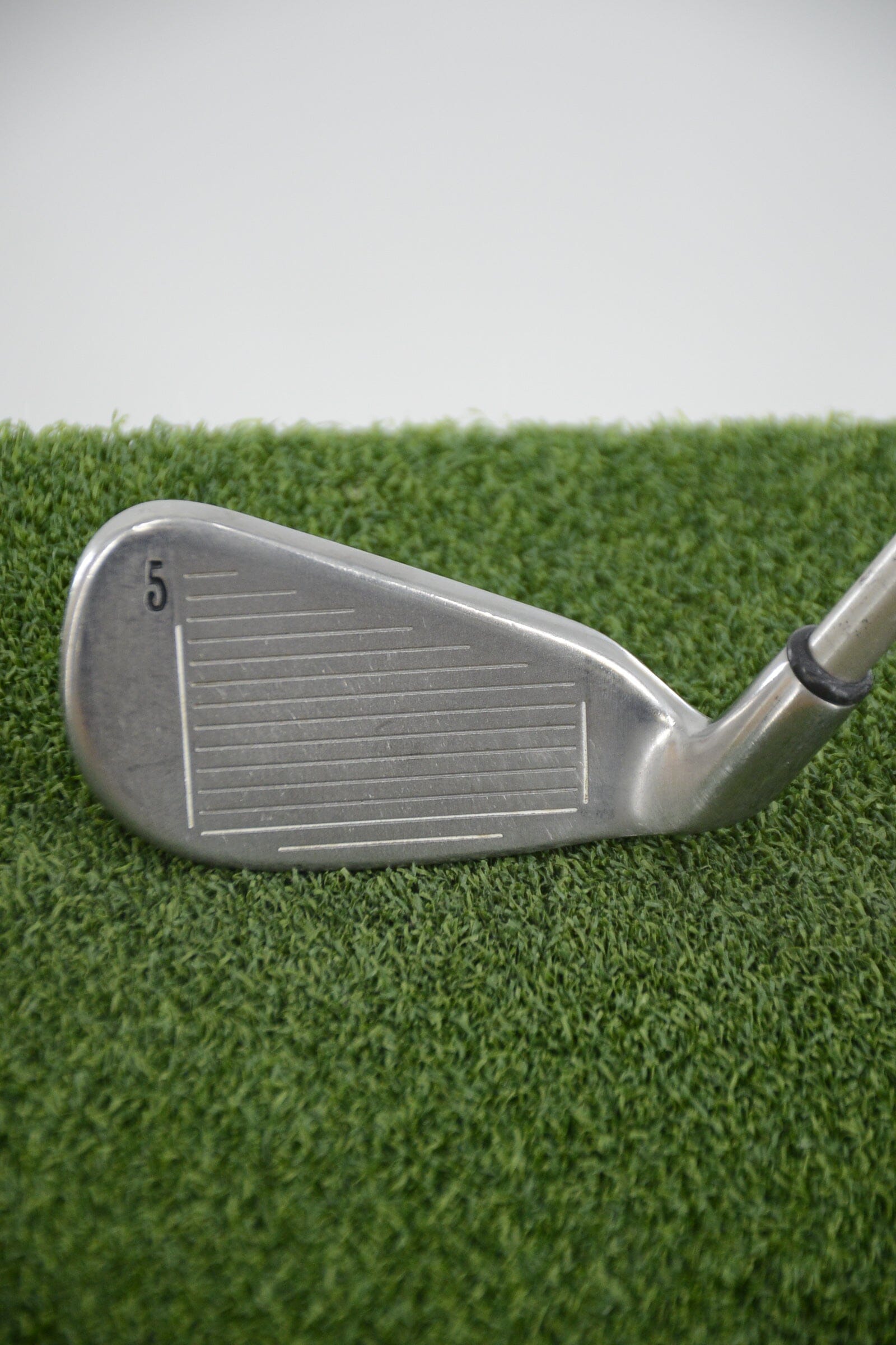 Women's Callaway Steelhead X-14 5 Iron W Flex 36.75" Golf Clubs GolfRoots 