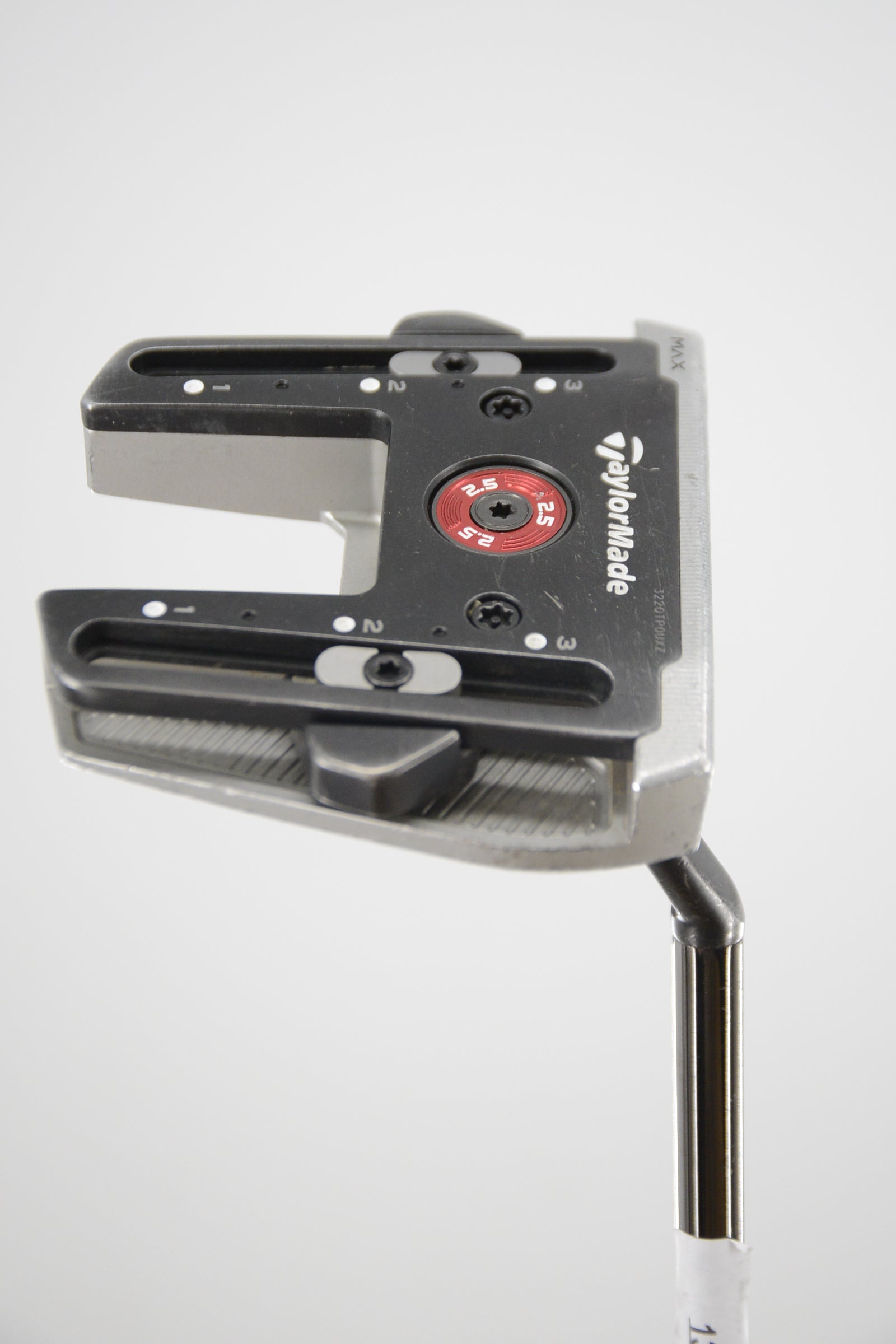 TaylorMade Spider GT Max Putter 34.5"