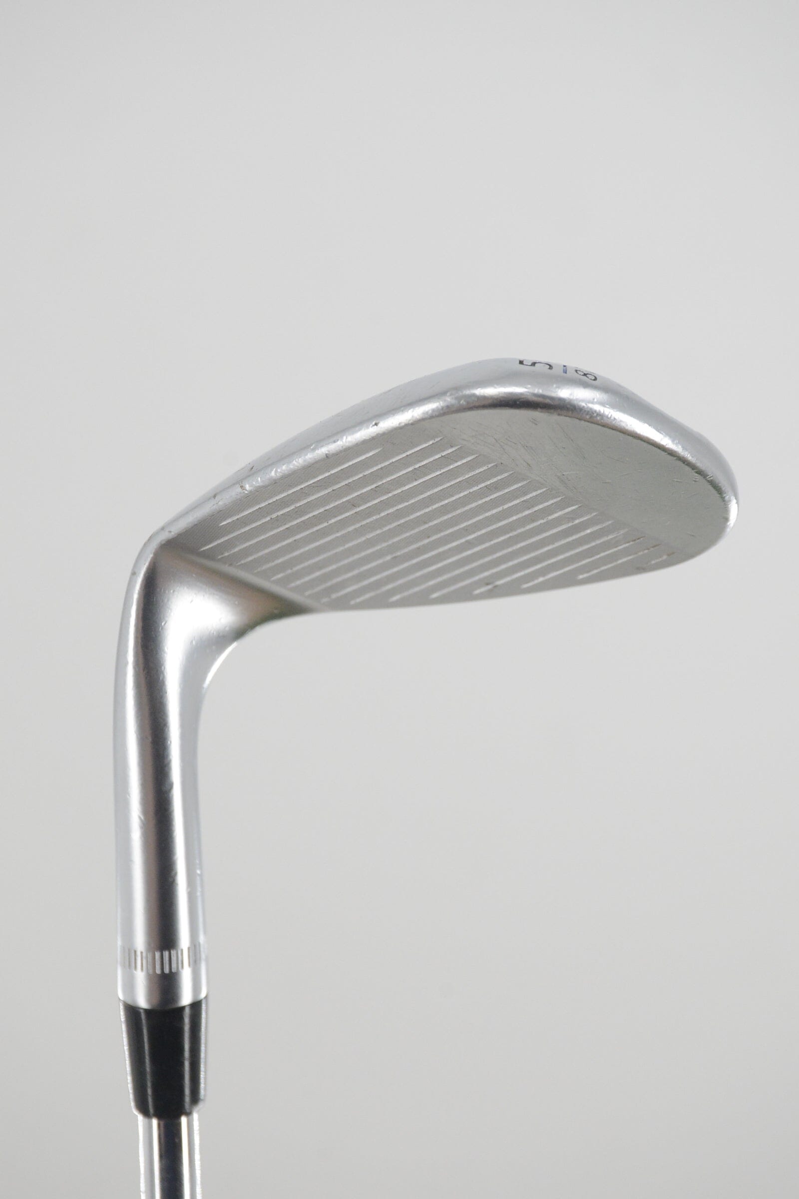 Callaway Jaws MD5 Chrome 58 Degree Wedge S Flex 34.5" Golf Clubs GolfRoots 