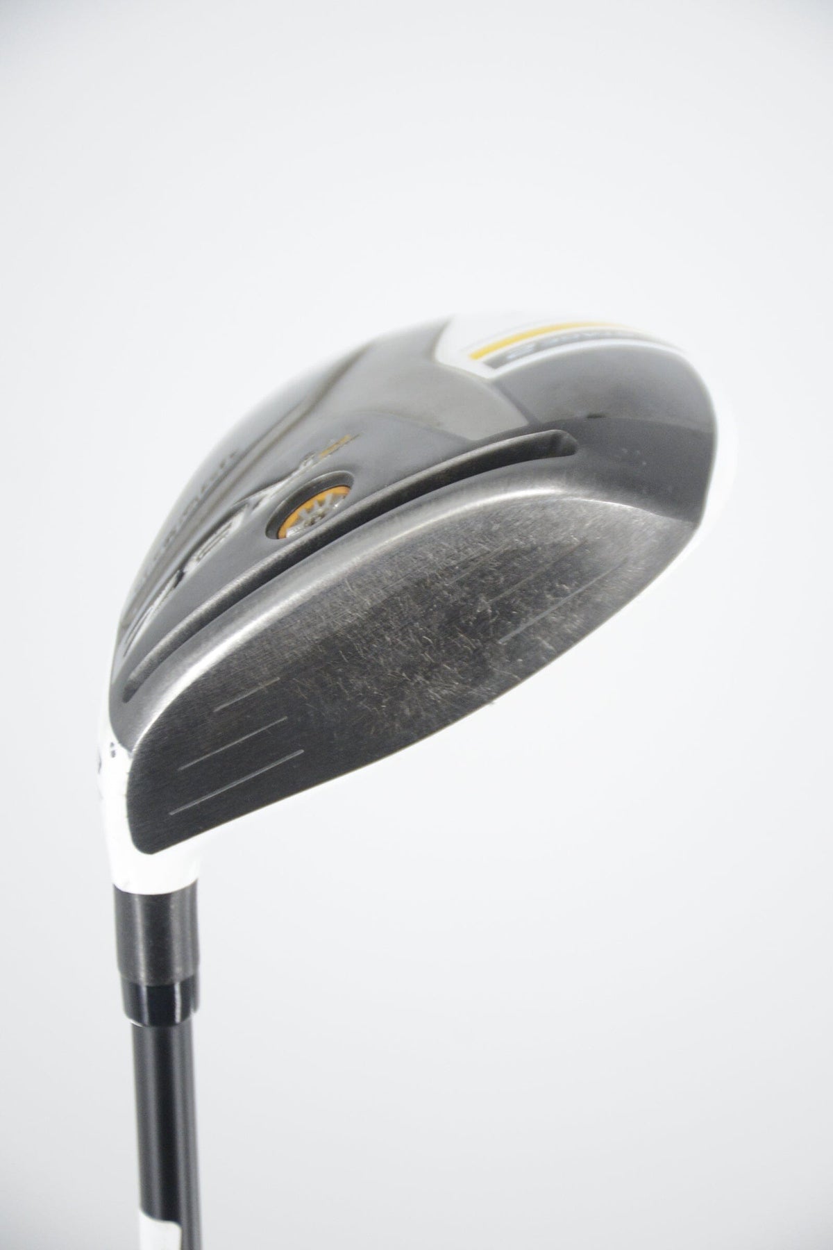 TaylorMade Rocketballz Stage 2 3 Wood S Flex 43.25" Golf Fairway Woods TaylorMade 