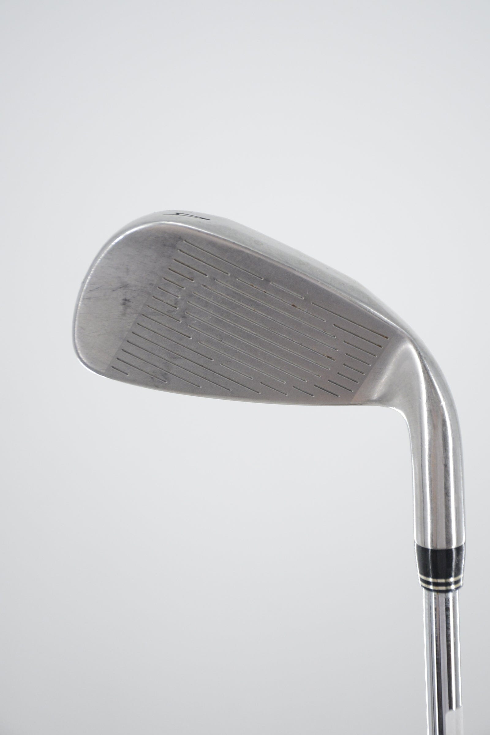 Lefty Cobra SS I Oversize 4 Iron S Flex 38" Golf Clubs GolfRoots 