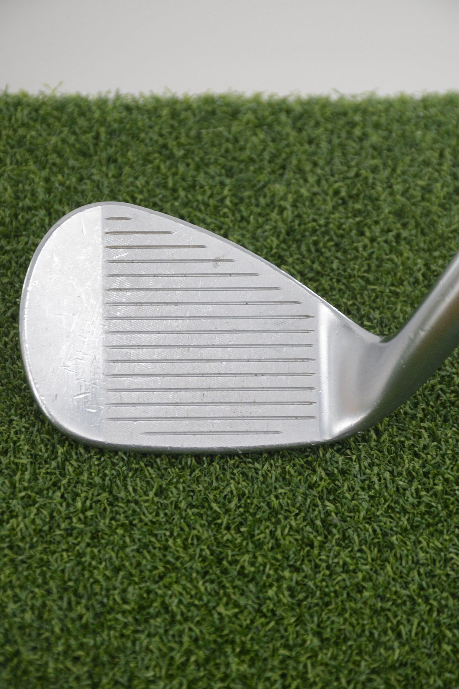 Callaway Jaws MD5 Chrome 58 Degree Wedge S Flex 34.5" Golf Clubs GolfRoots 