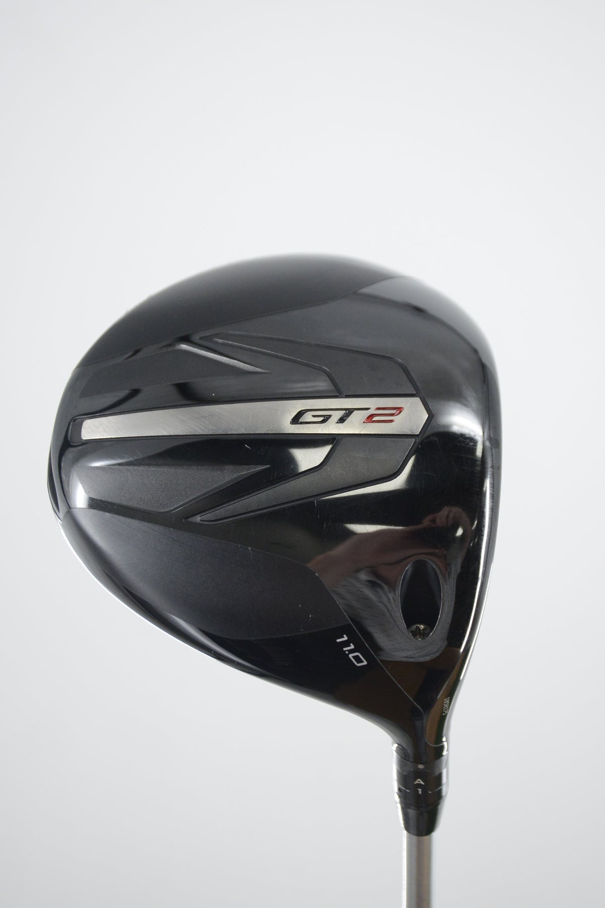 Women's Titleist GT2 11 Degree Driver W Flex 45.5"
