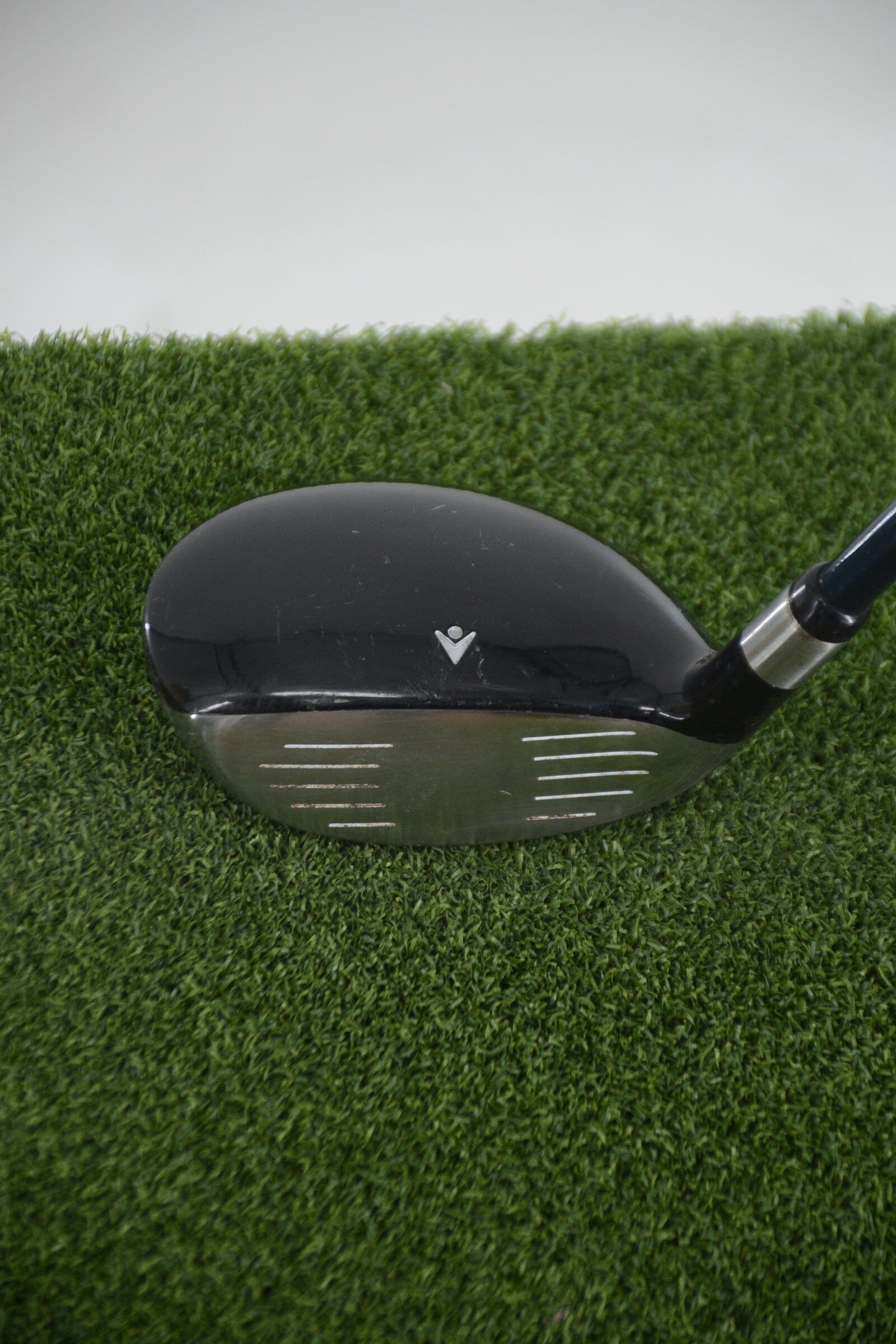 iDrive 3 Hybrid R Flex 38.25" Golf Clubs GolfRoots 