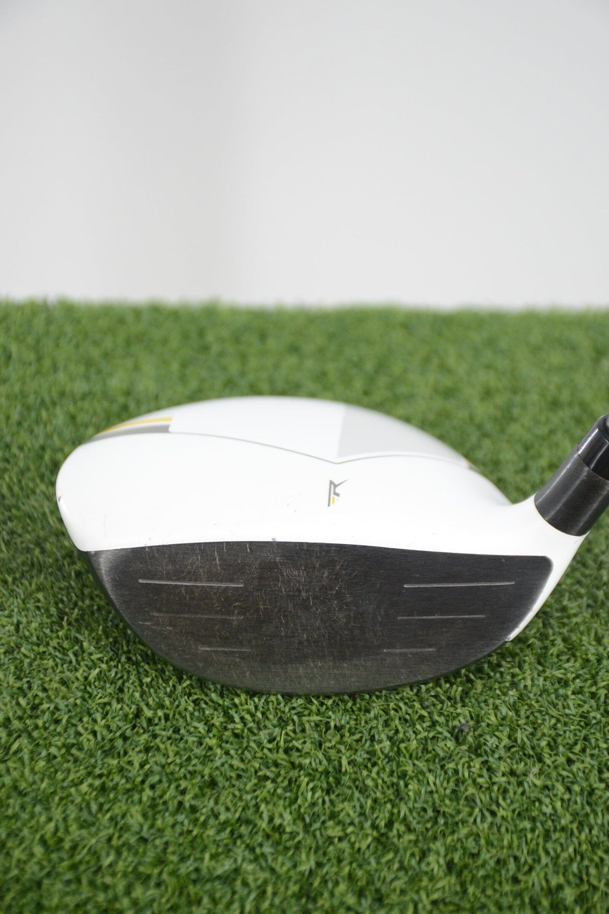 TaylorMade Rocketballz Stage 2 3 Wood S Flex 43.25" Golf Fairway Woods TaylorMade 