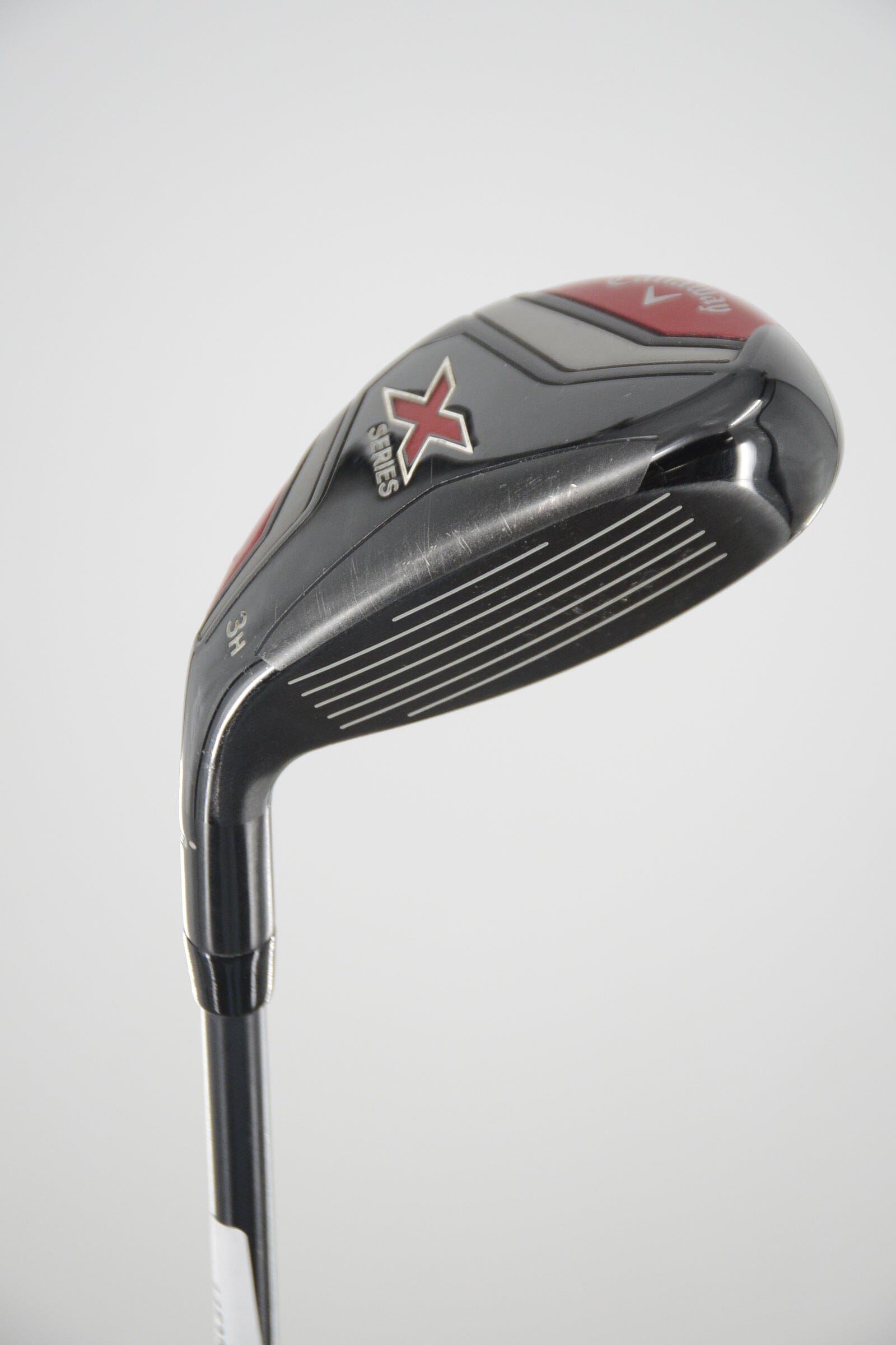 Callaway X Series 2018 3 Hybrid R Flex 40.25" Golf Clubs GolfRoots 