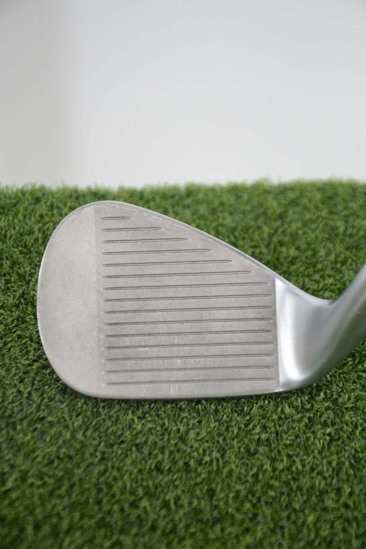 Callaway Jaws Raw 52 Degree Wedge Wedge Flex 35.25" Golf Clubs GolfRoots 