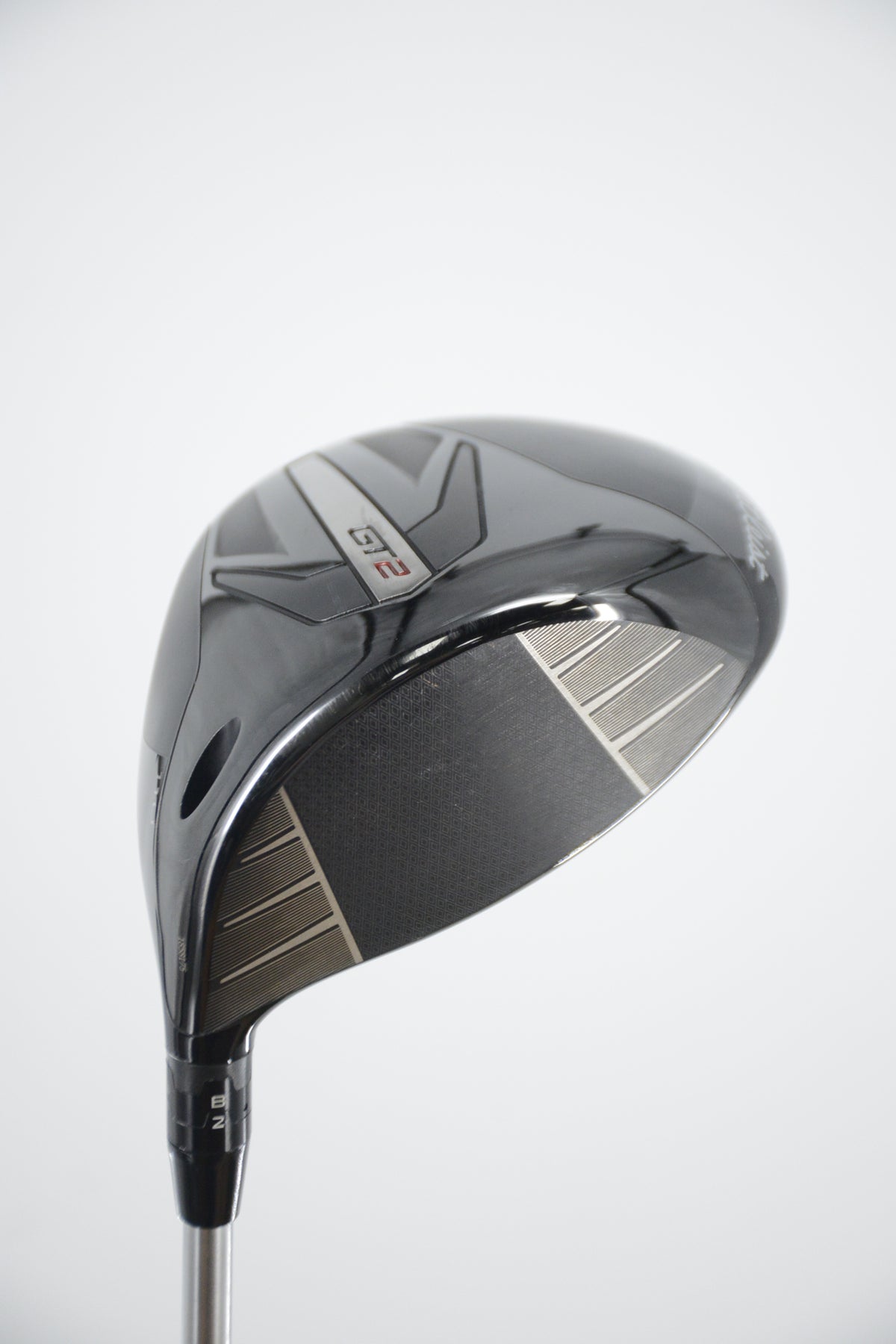 Women's Titleist GT2 11 Degree Driver W Flex 45.5"