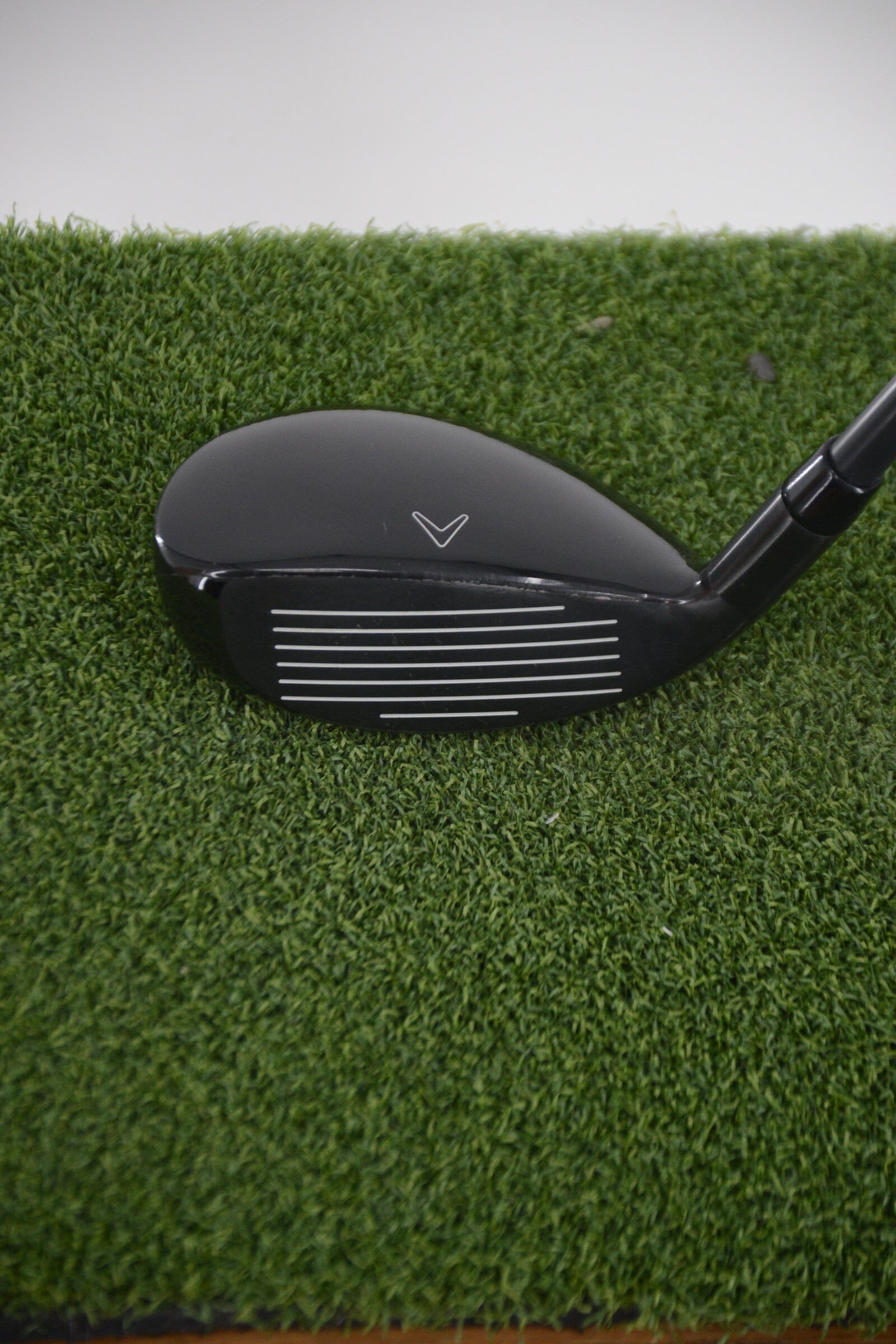 Callaway X Series 2018 3 Hybrid R Flex 40.25" Golf Clubs GolfRoots 