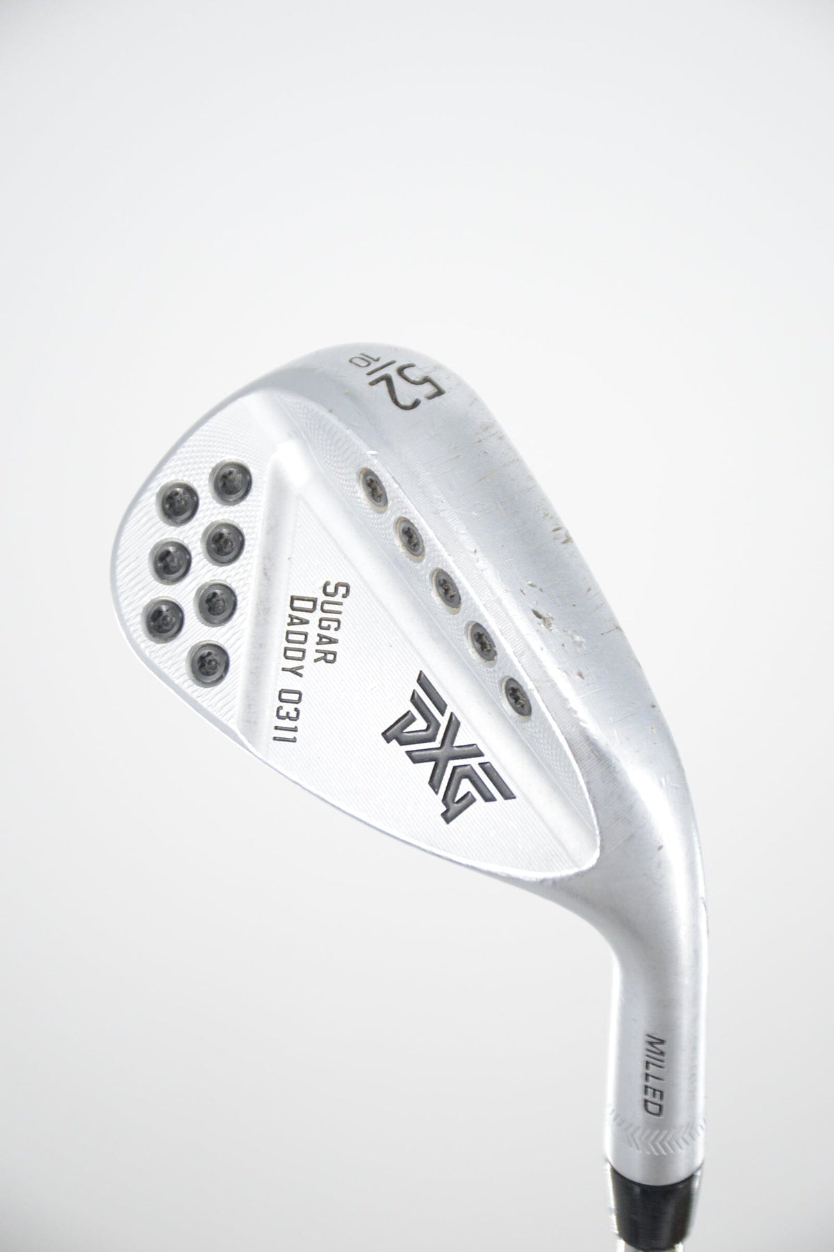 PXG 0311 Sugar Daddy 52 Degree Wedge X Flex 35.25" Golf Wedges PXG 