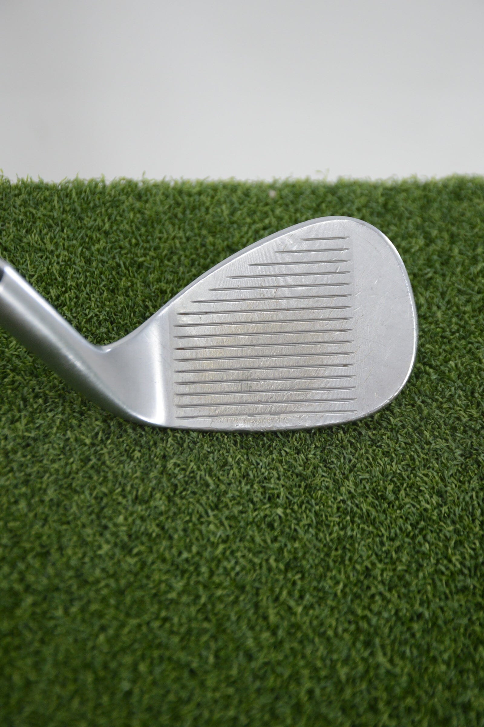 Lefty Ping Tour Gorge SS 60 Degree Wedge Wedge Flex 35"