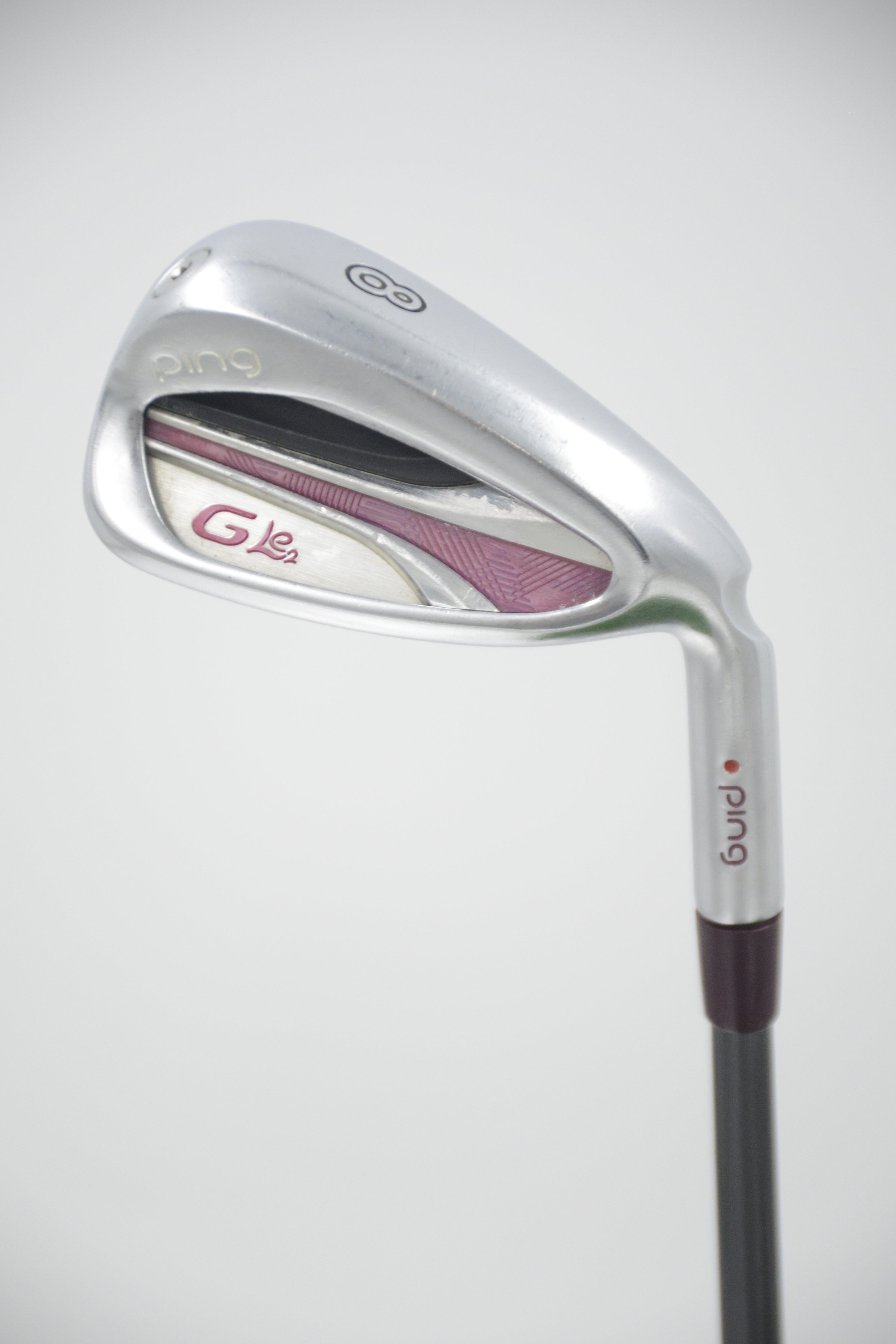 Ping G Le2 7-SW Iron Set SR Flex -1" Golf Clubs GolfRoots 