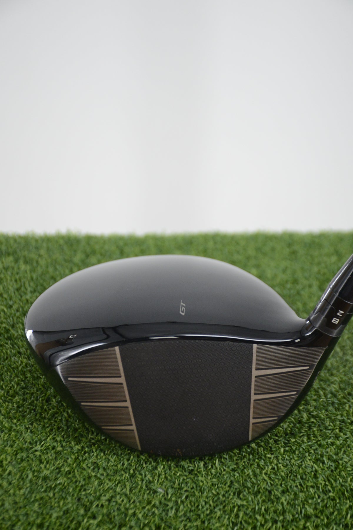 Women's Titleist GT2 11 Degree Driver W Flex 45.5"