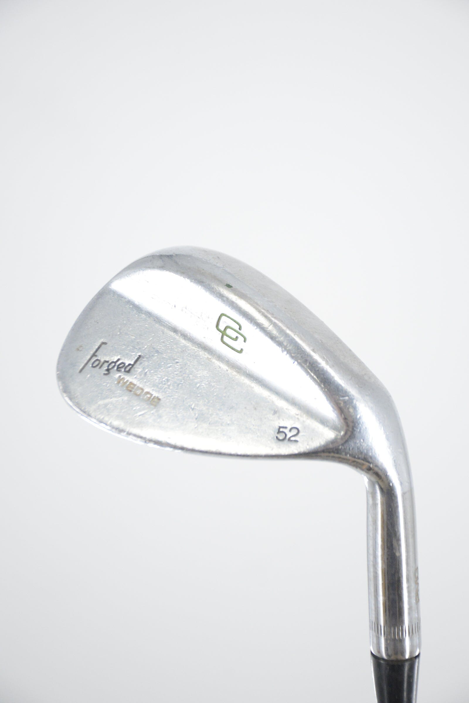 Pinemeadow C. Carnahan 52 Degree Wedge S Flex 35.5"