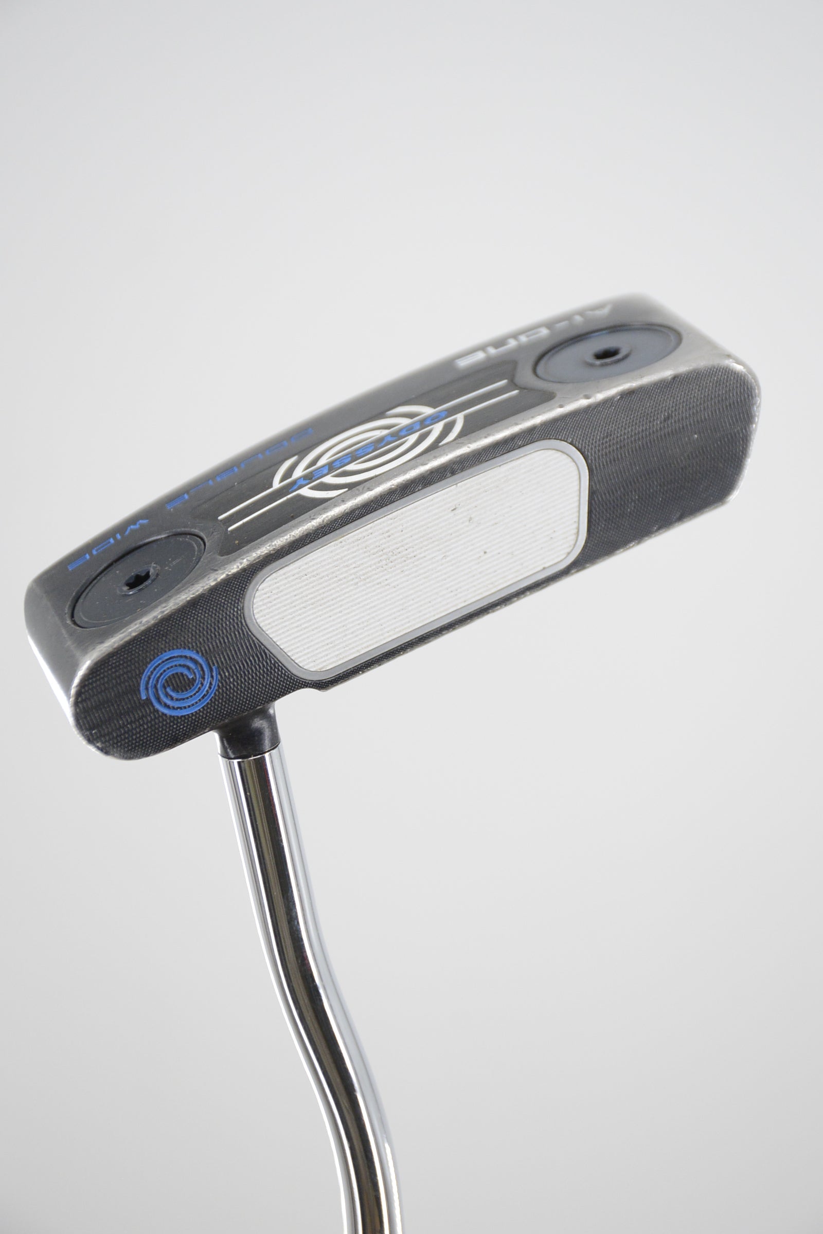 Odyssey ai-ONE DoubleWide DB Putter 32.25"