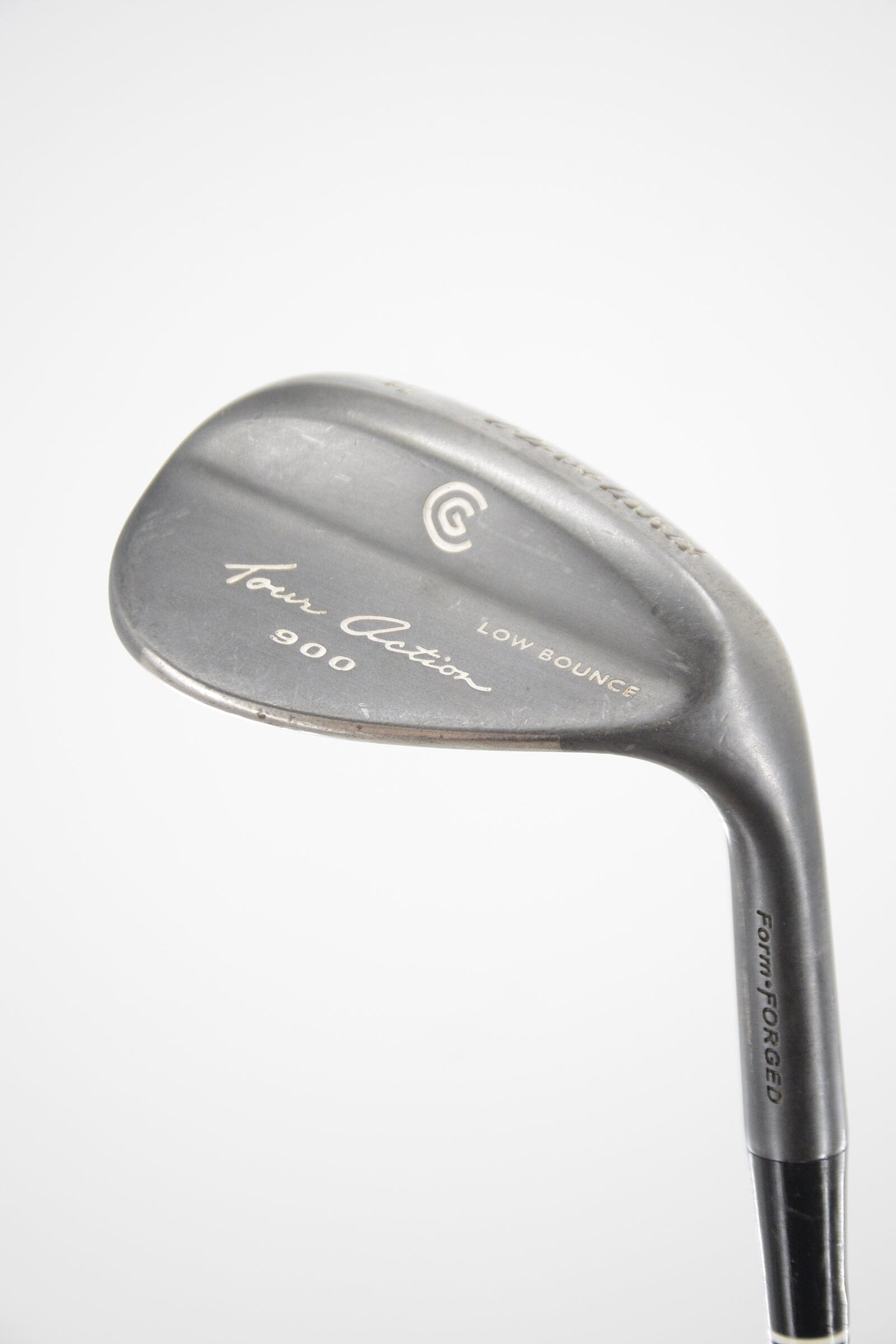 Cleveland Tour Action 900 54 Degree Wedge S Flex 35.25" Golf Clubs GolfRoots 