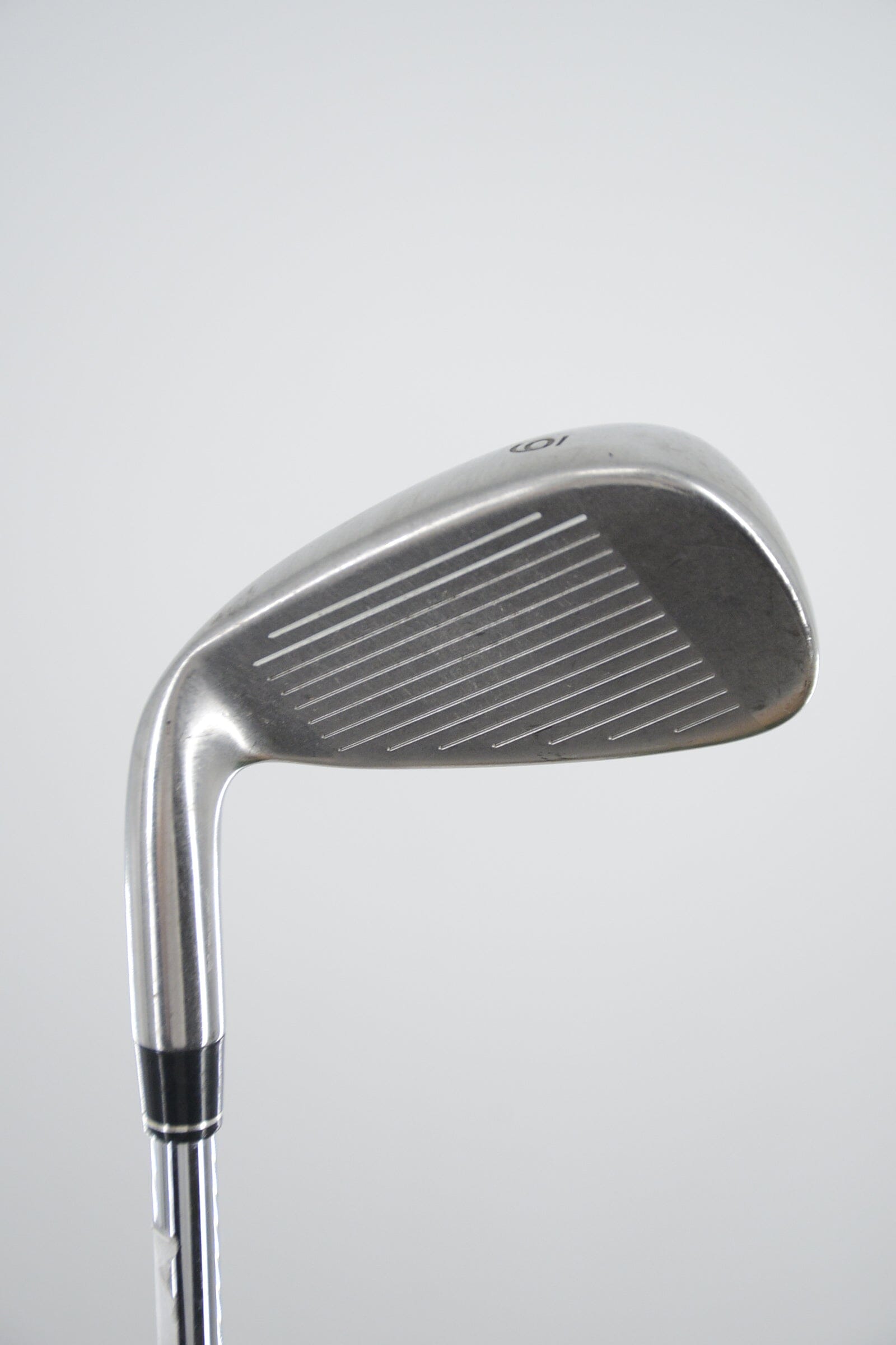 TaylorMade R7 Draw 6 Iron R Flex 37.25" Golf Clubs GolfRoots 