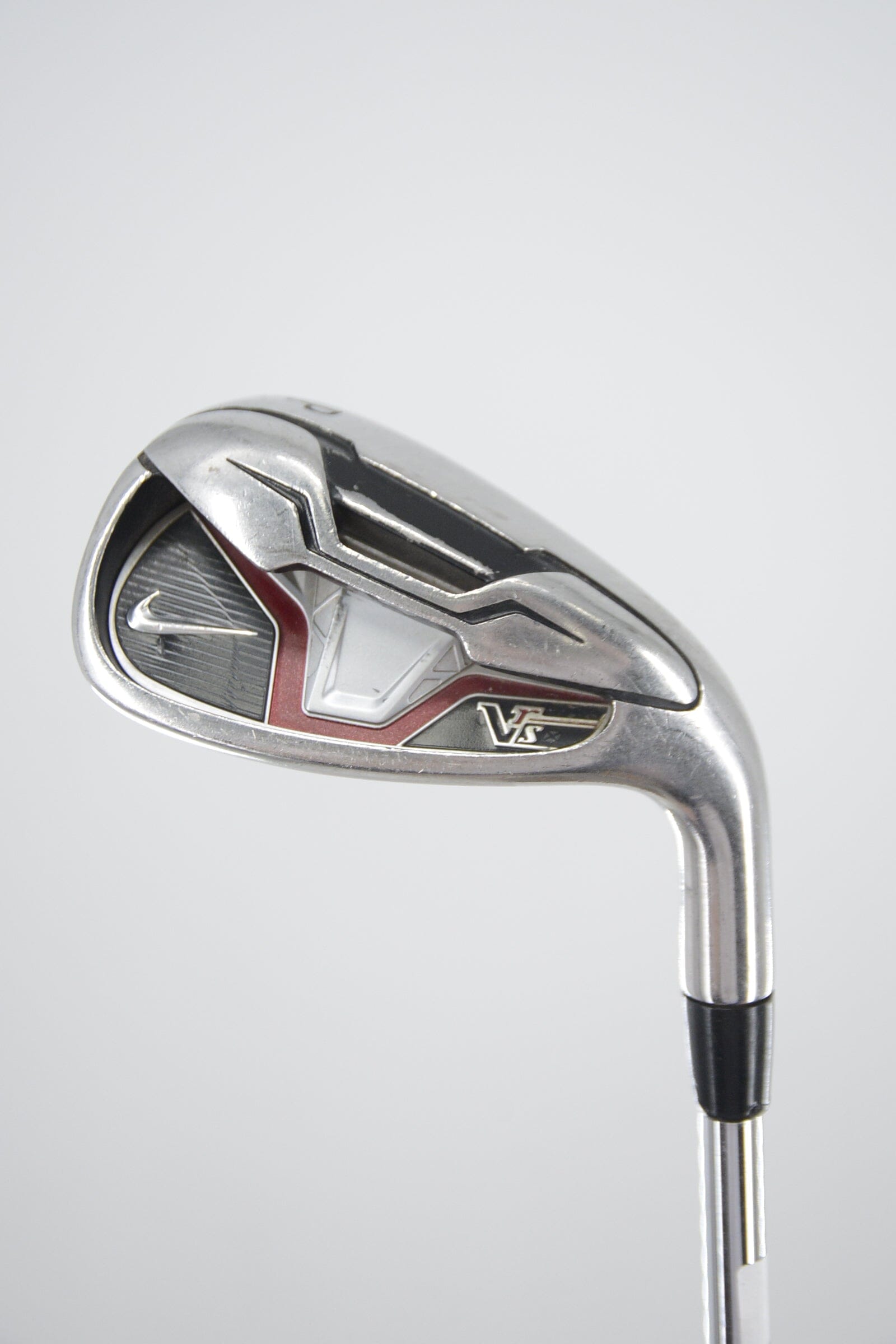 Nike Victory Red S PW S Flex 35.25" Golf Clubs GolfRoots 