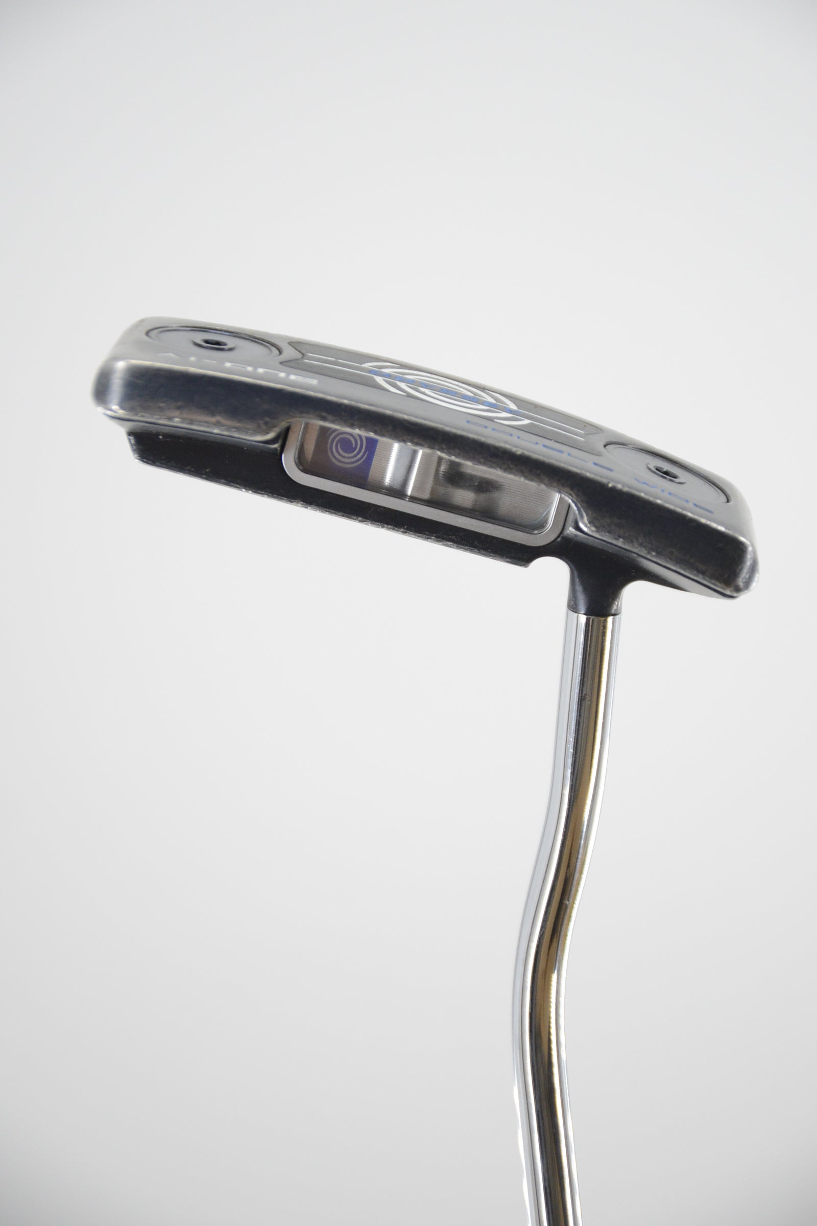 Odyssey ai-ONE DoubleWide DB Putter 32.25"