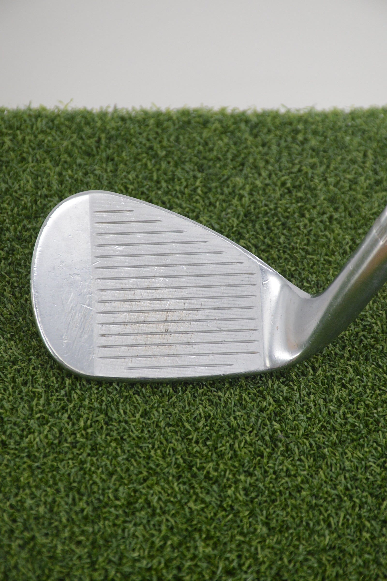 Callaway Jaws MD5 Chrome 56 Degree Wedge S Flex 34.75" Golf Clubs GolfRoots 