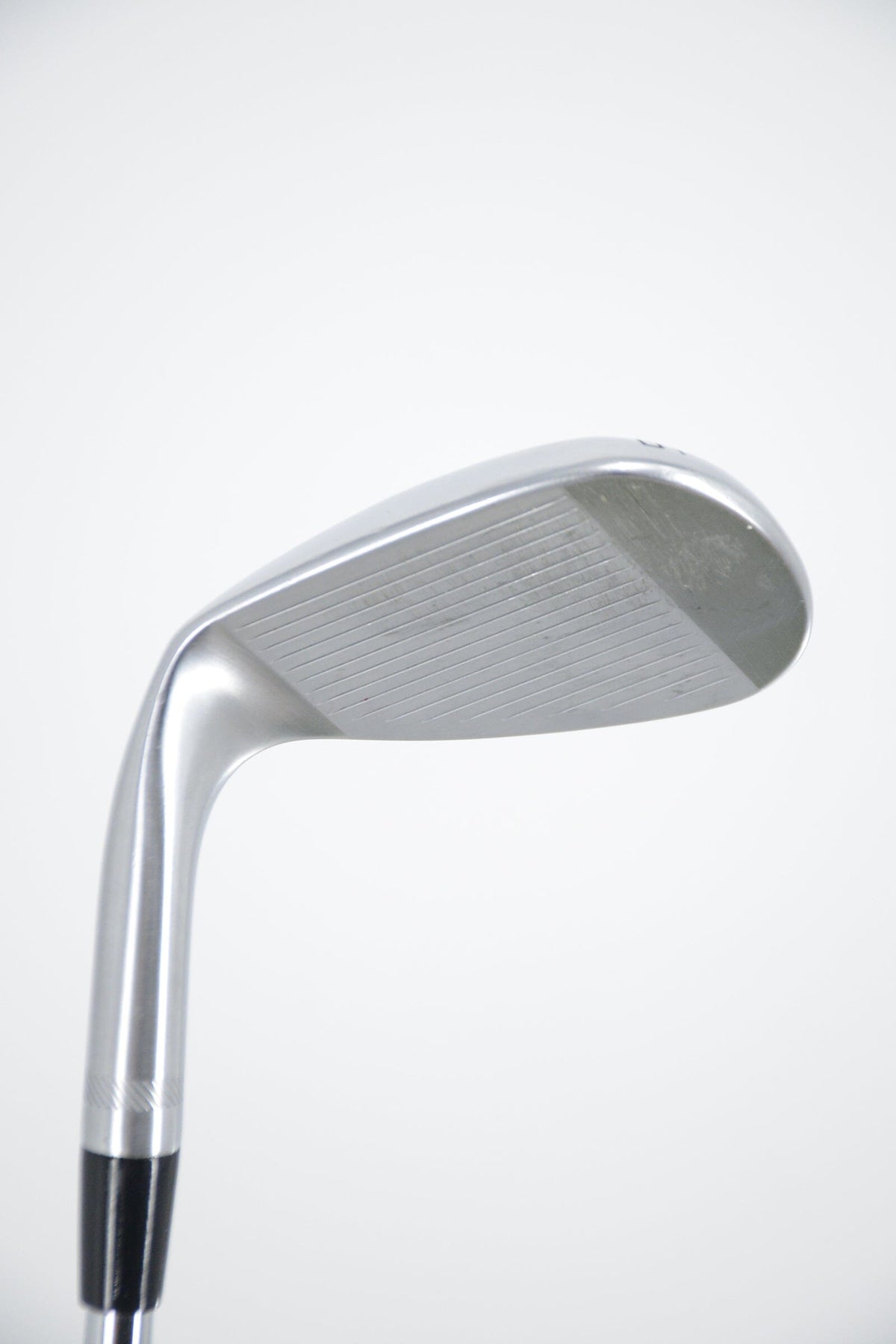 Titleist Vokey SM10 Tour Chrome 54 Degree Wedge Wedge Flex 35" Golf Clubs GolfRoots 