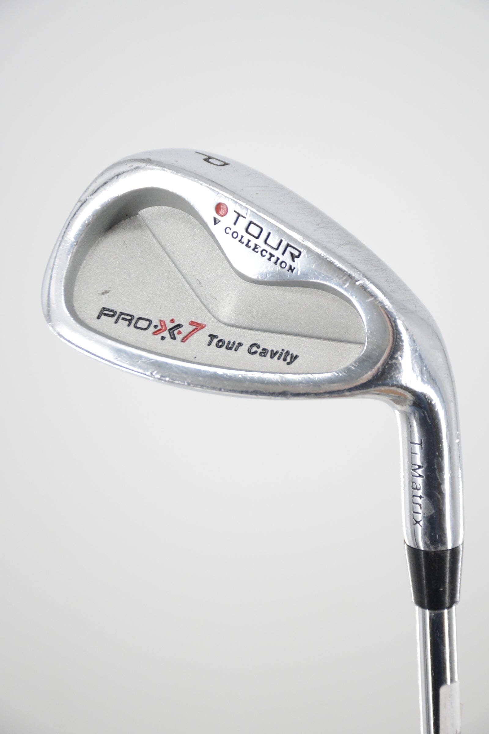 Women's Tour Collection Pro X 7 PW W Flex 34.25" Golf Clubs GolfRoots 