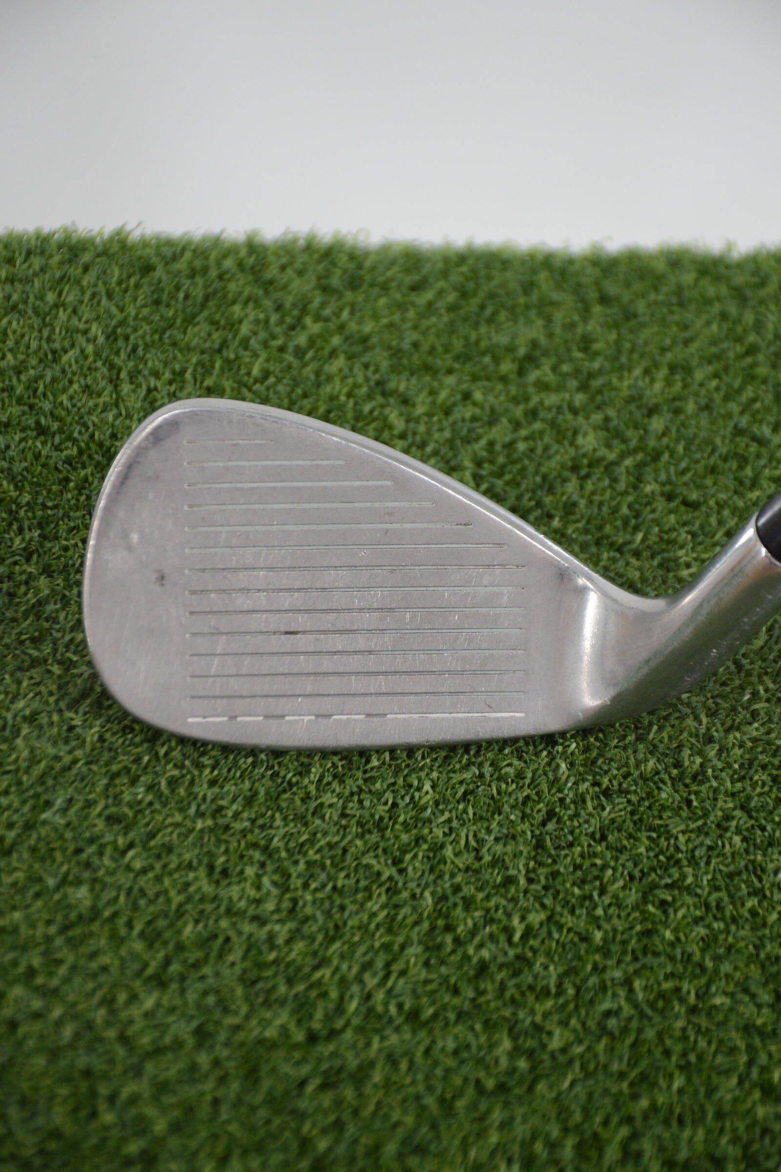 Nike Victory Red S PW S Flex 35.25" Golf Clubs GolfRoots 