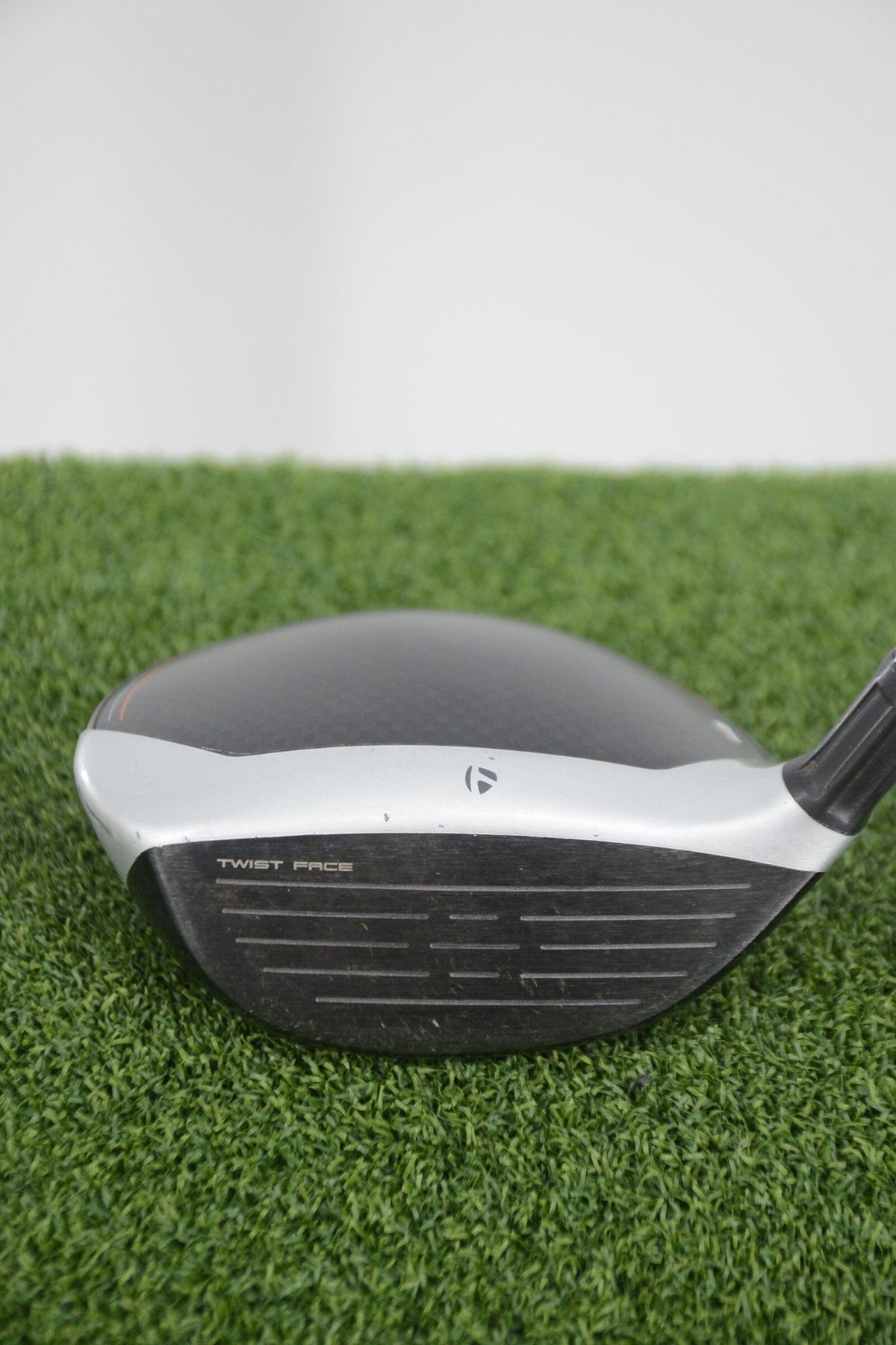 Women's TaylorMade M6 3 Wood W Flex 41.75" Golf Fairway Woods TaylorMade 