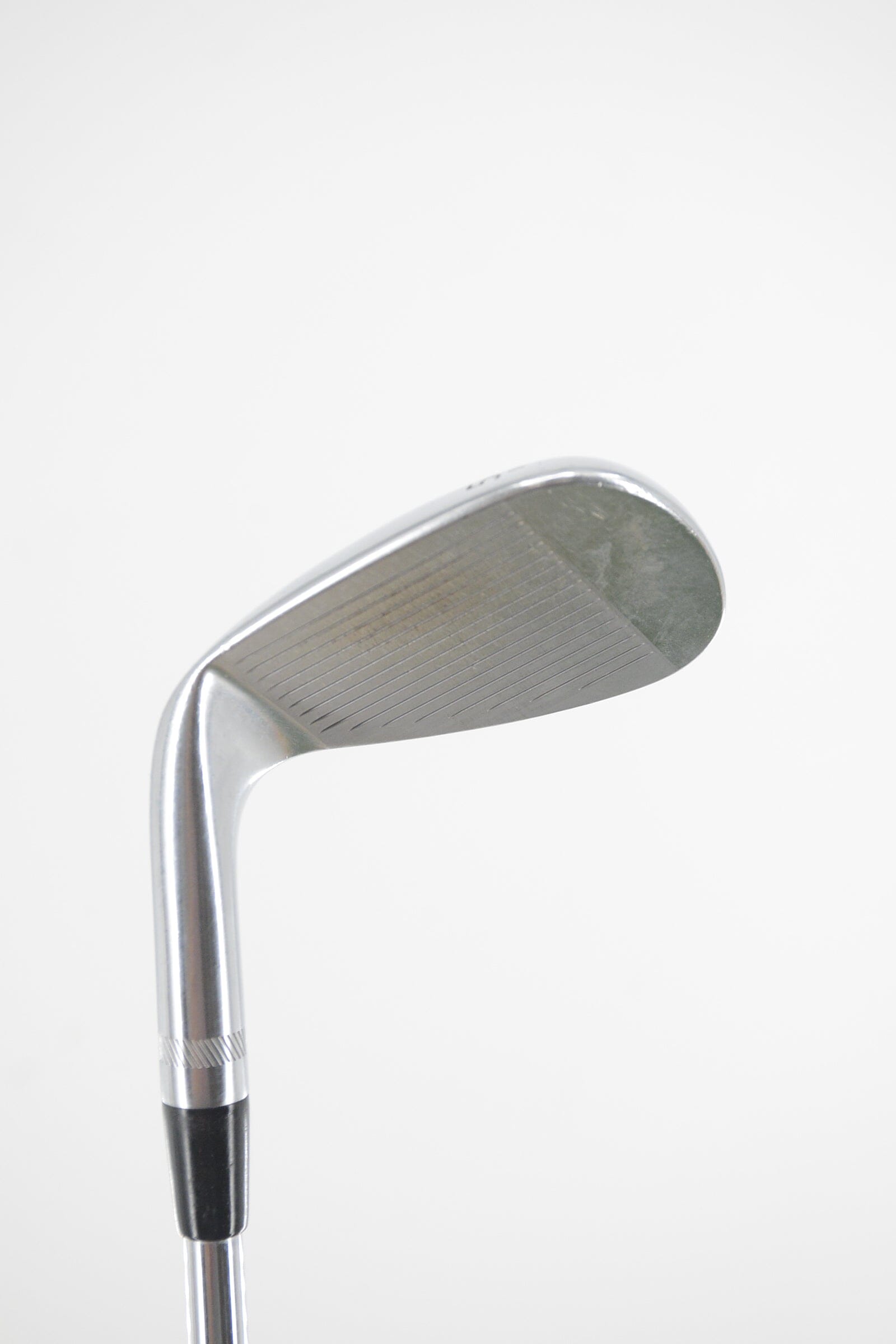 Titleist Vokey SM6 Tour Chrome 50 Degree Wedge Wedge Flex 35.5" Golf Clubs GolfRoots 