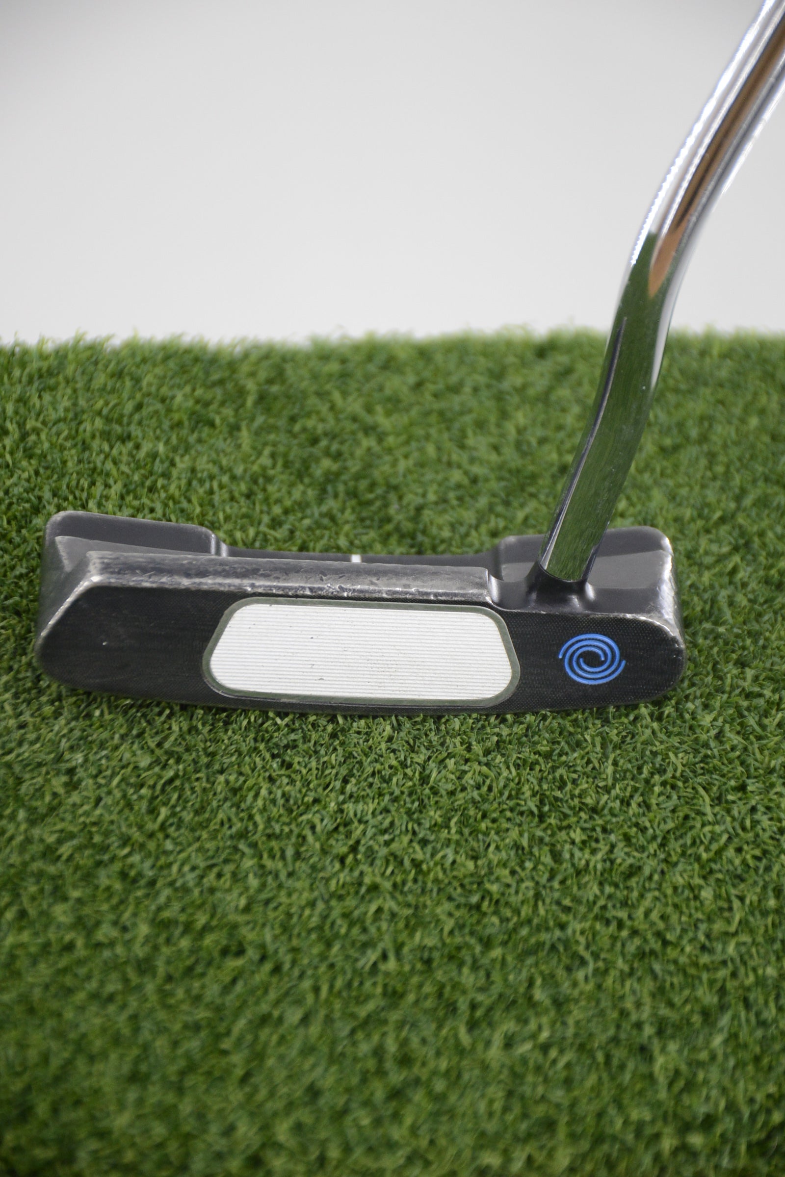 Odyssey ai-ONE DoubleWide DB Putter 32.25"