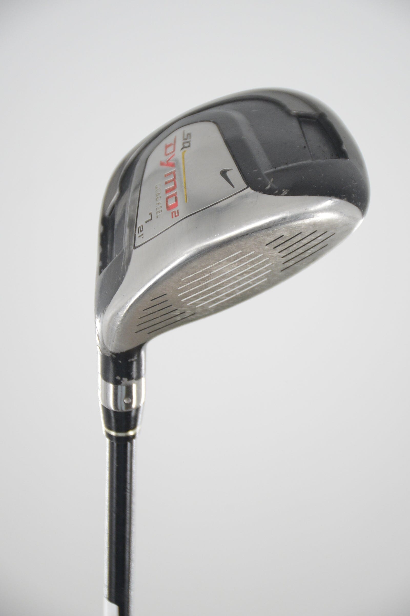 Women's Nike SQ Dymo Squared 7 Wood W Flex 40" Golf Clubs GolfRoots 