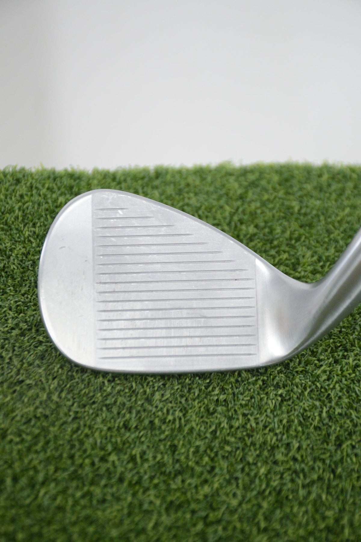 Titleist Vokey SM10 Tour Chrome 54 Degree Wedge Wedge Flex 35" Golf Clubs GolfRoots 