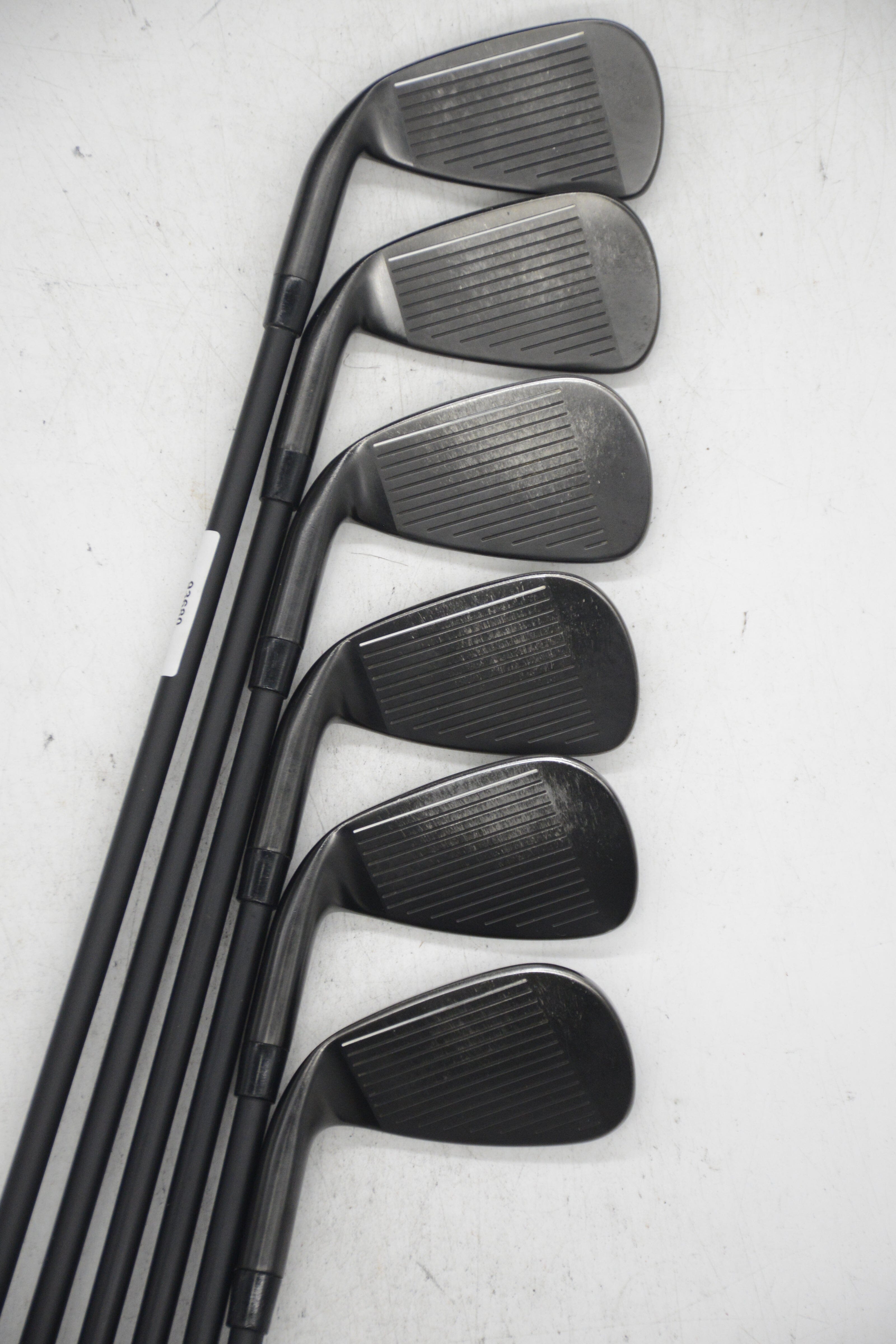 PXG 0311XP Gen 5 6-GW Iron Set SR Flex -1" Golf Clubs GolfRoots 