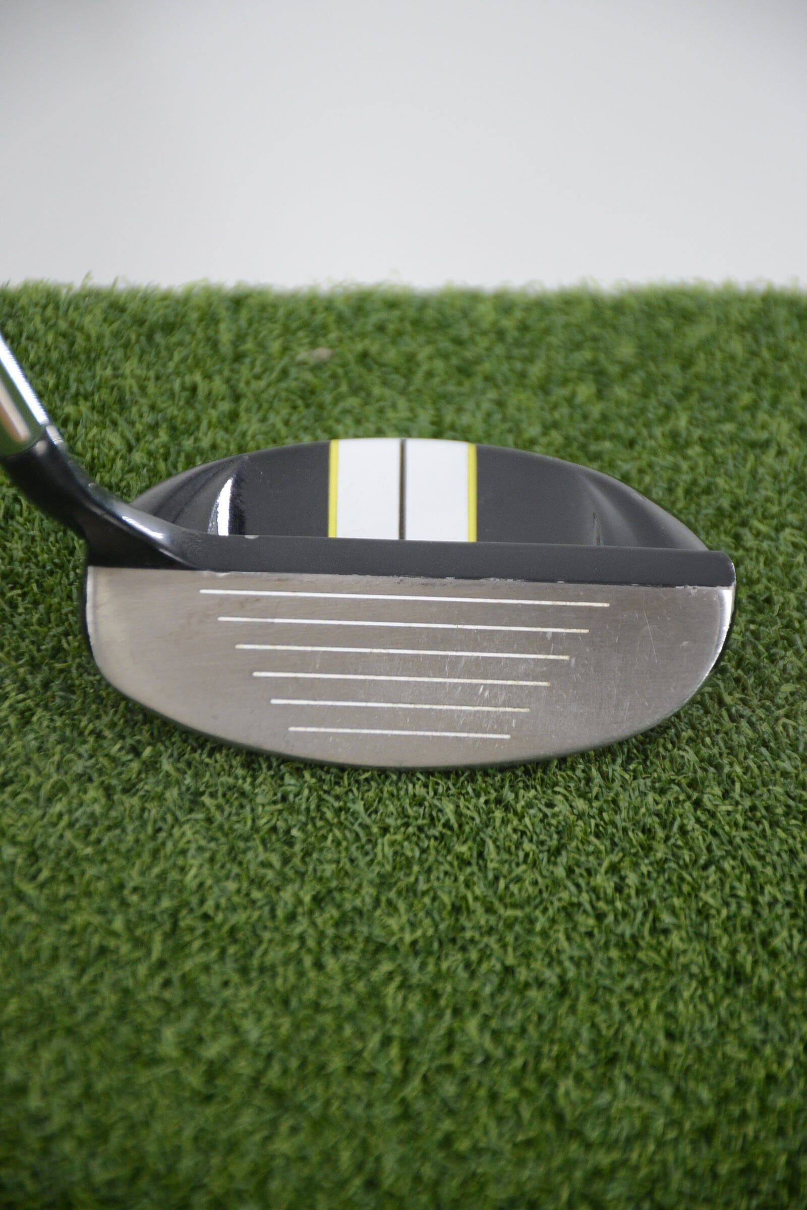 Lefty Tour Edge HL4 Chipper Wedge Flex 35" Golf Clubs GolfRoots 