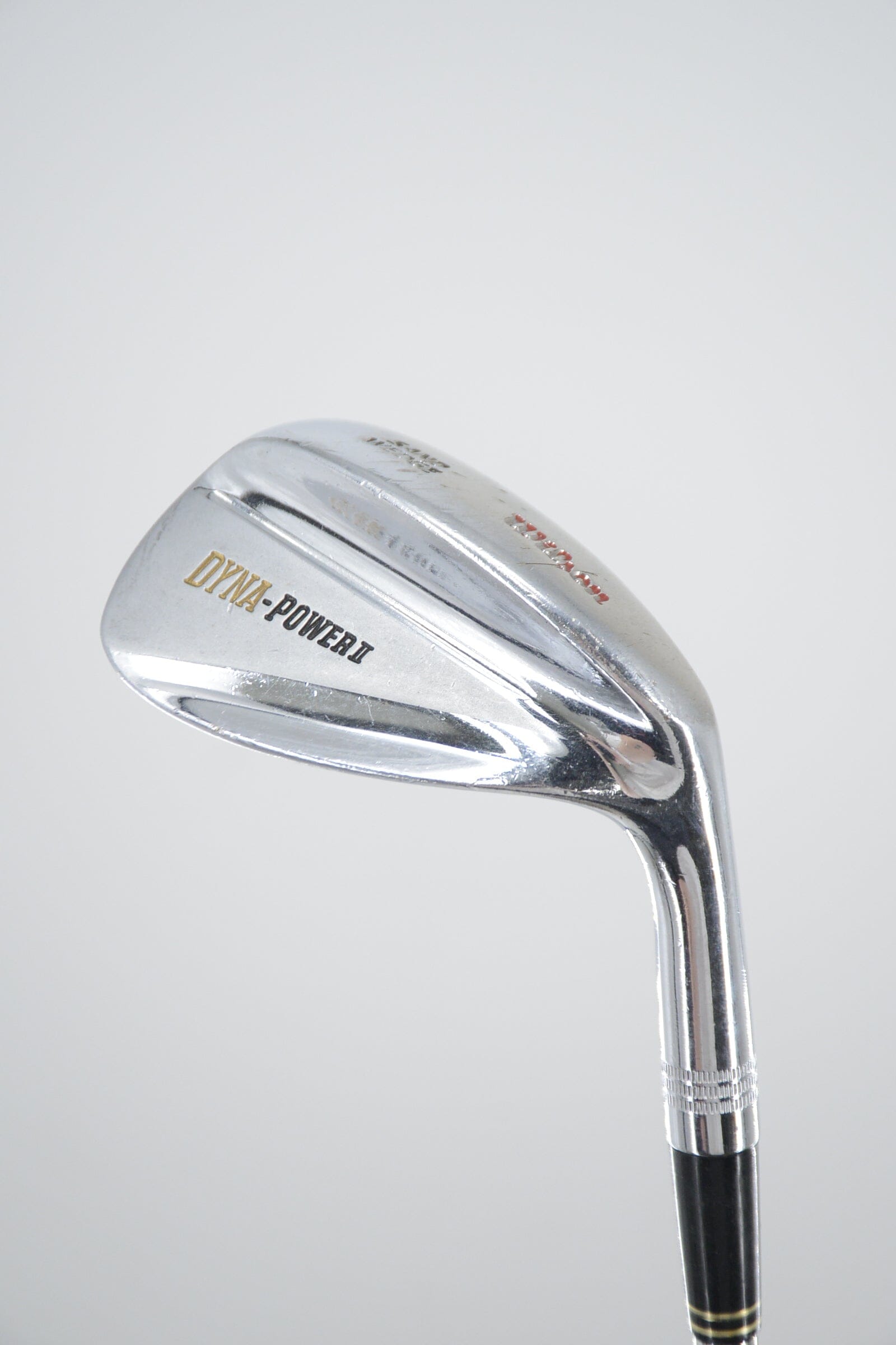 Wilson Dyna-Power II SW S Flex 35" Golf Clubs GolfRoots 