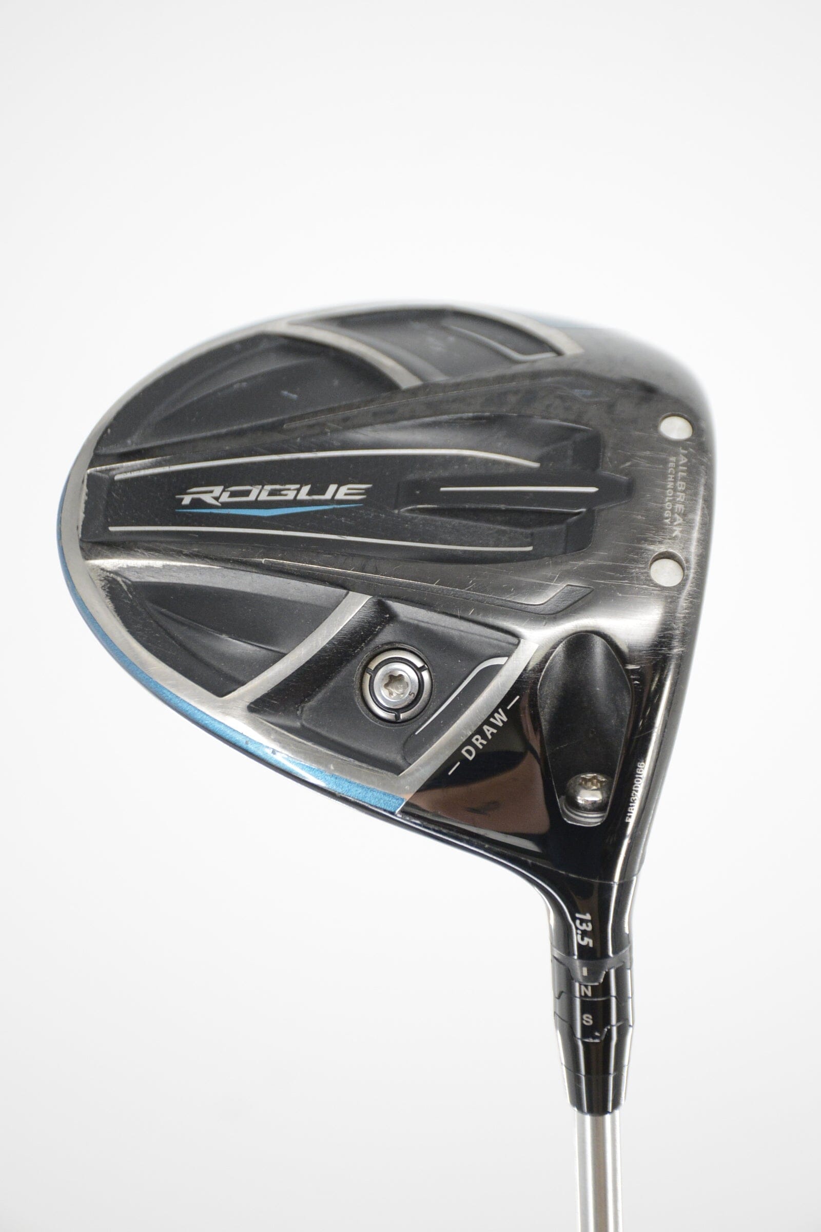 Callaway Rogue Draw 13.5 Degree Driver SR Flex 45.25"