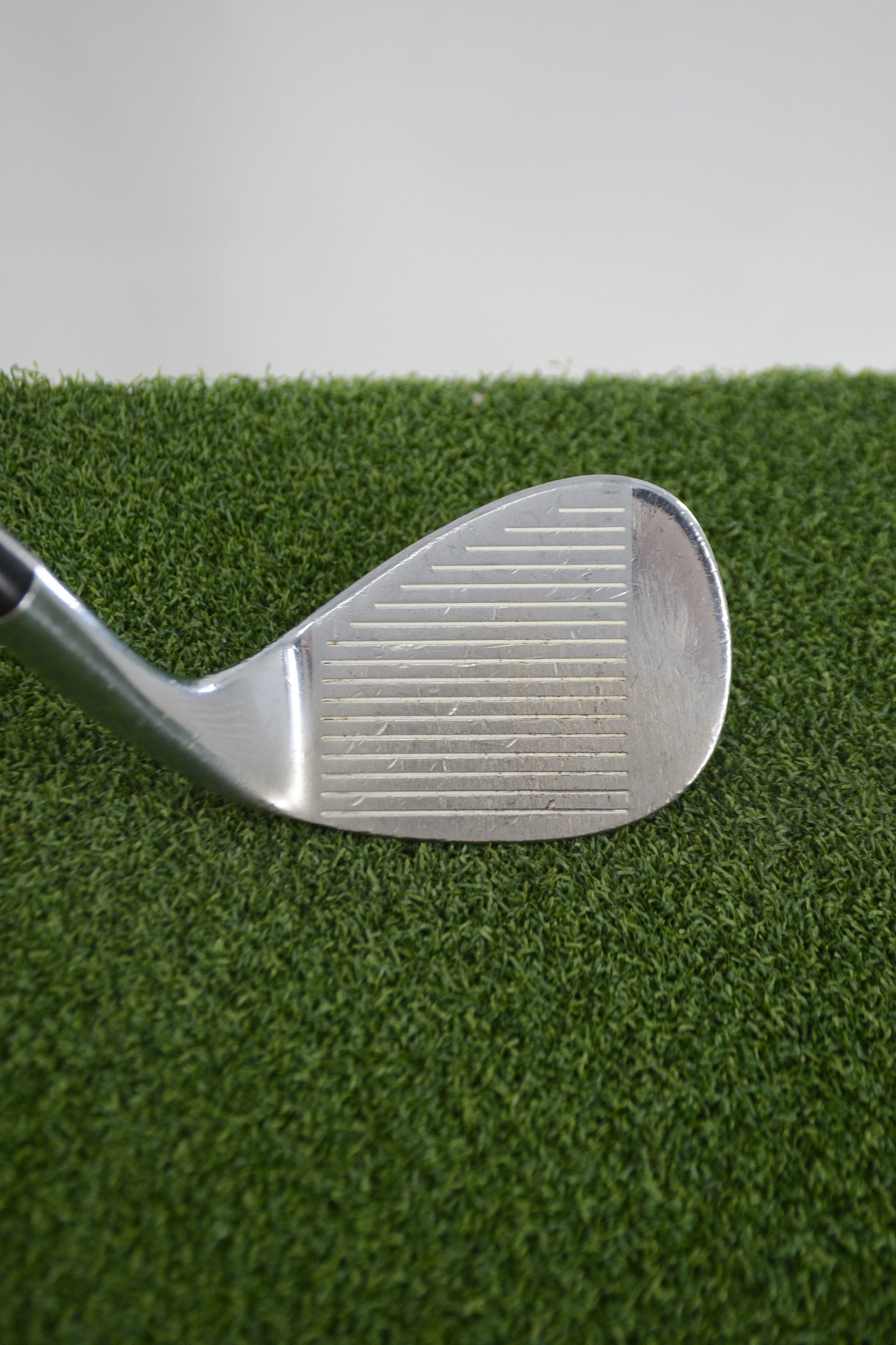Lefty Cleveland 588 Tour Action 60 Degree Wedge S Flex 34.5"