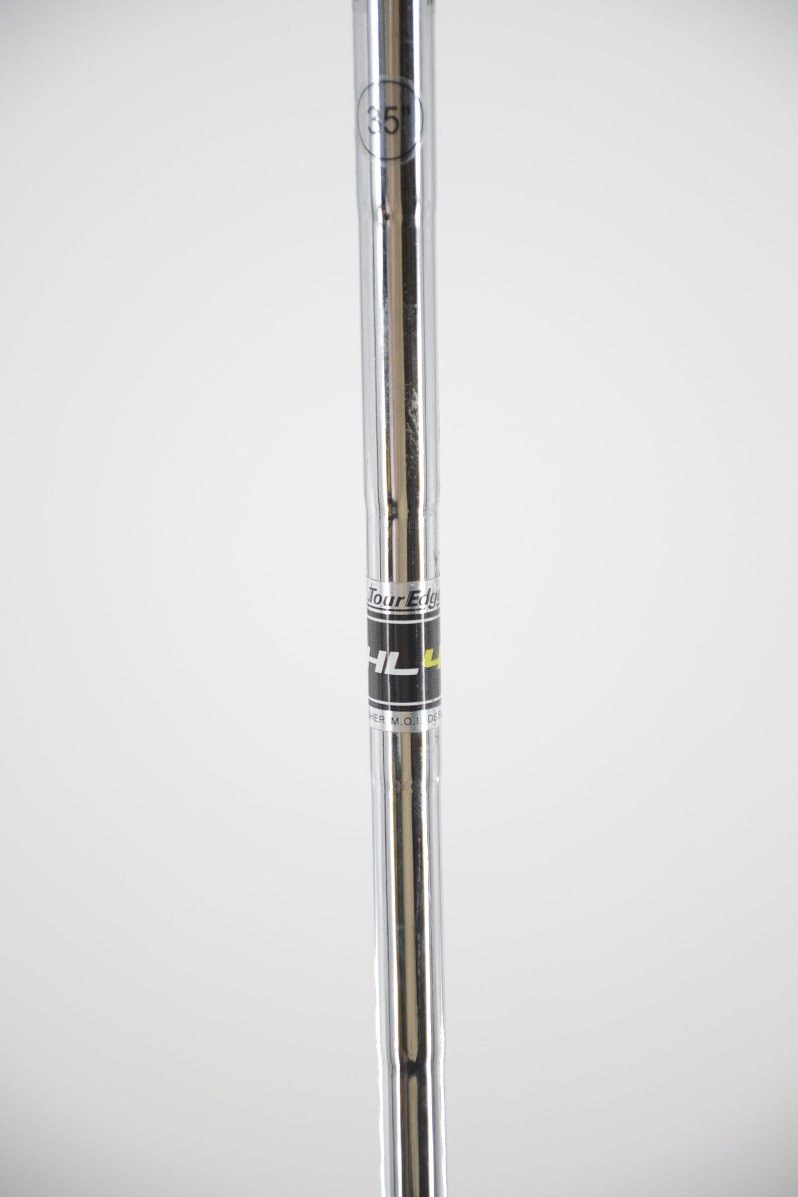 Lefty Tour Edge HL4 Chipper Wedge Flex 35" Golf Clubs GolfRoots 