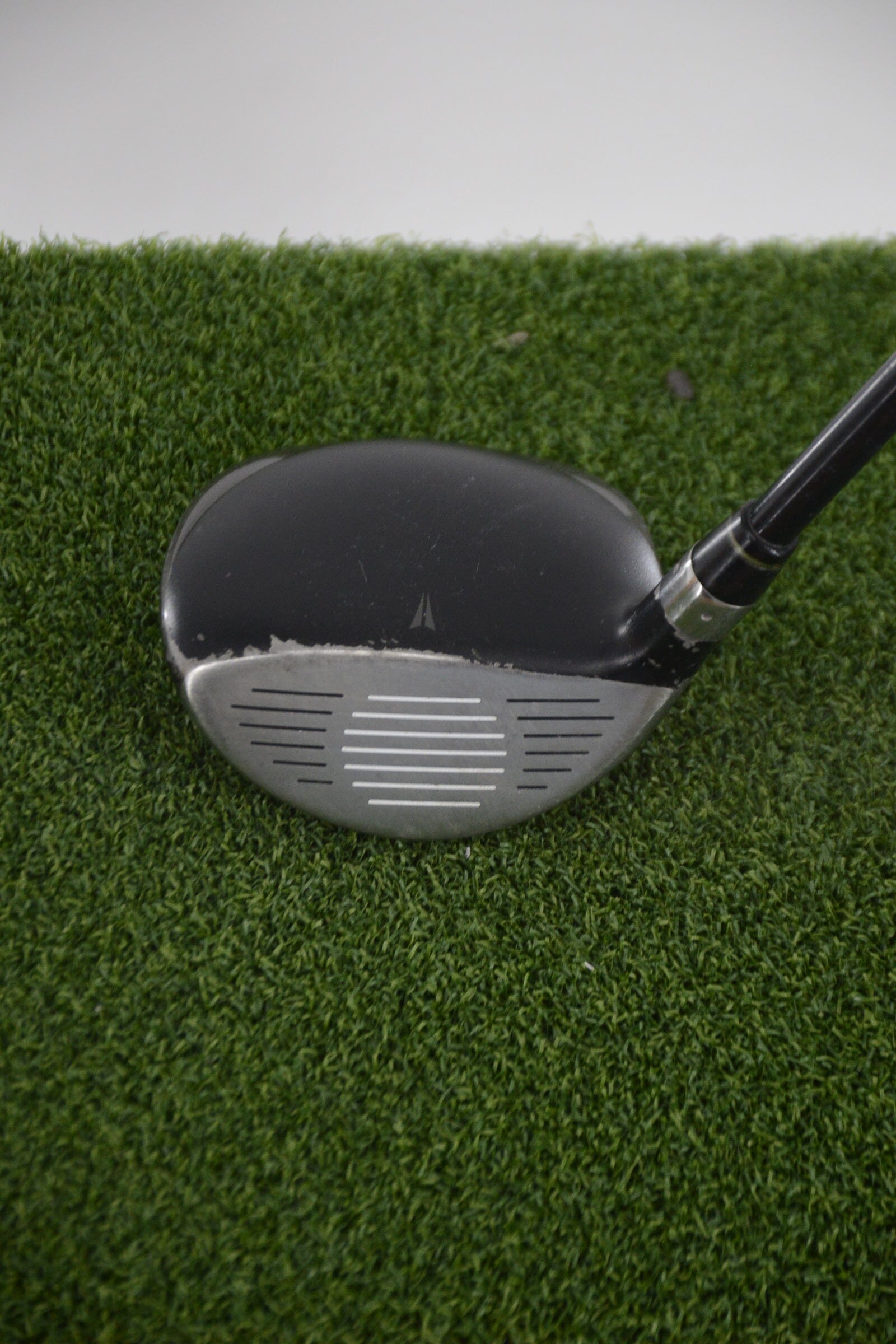 Women's Nike SQ Dymo Squared 7 Wood W Flex 40" Golf Clubs GolfRoots 