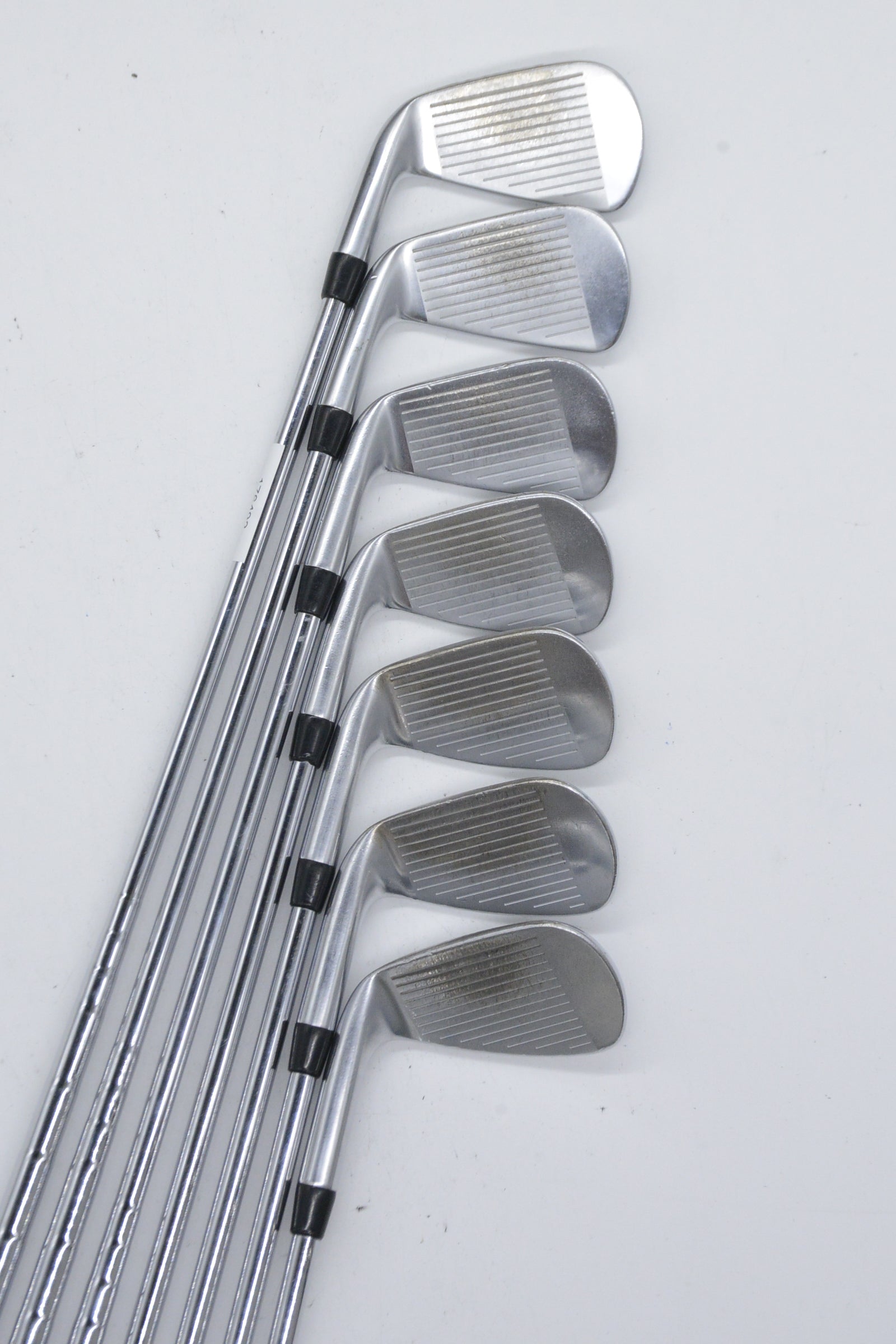 Titleist 718 AP2 5-GW Iron Set S Flex +0.5"