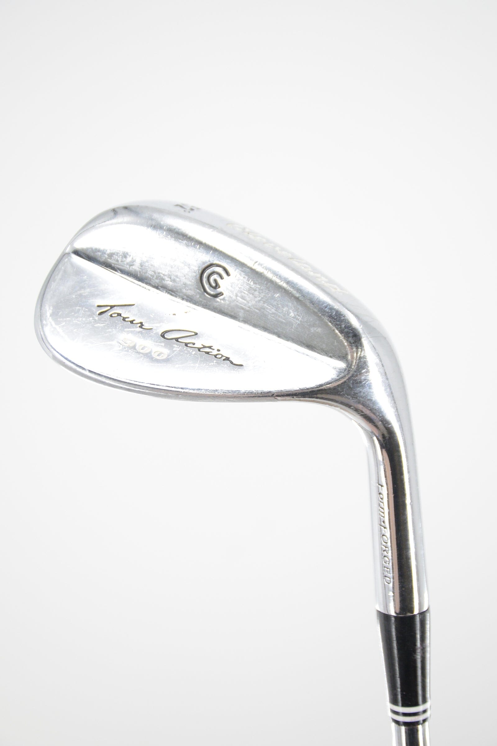 Cleveland Tour Action 900 52 Degree Wedge Wedge Flex 35.25" Golf Clubs GolfRoots 