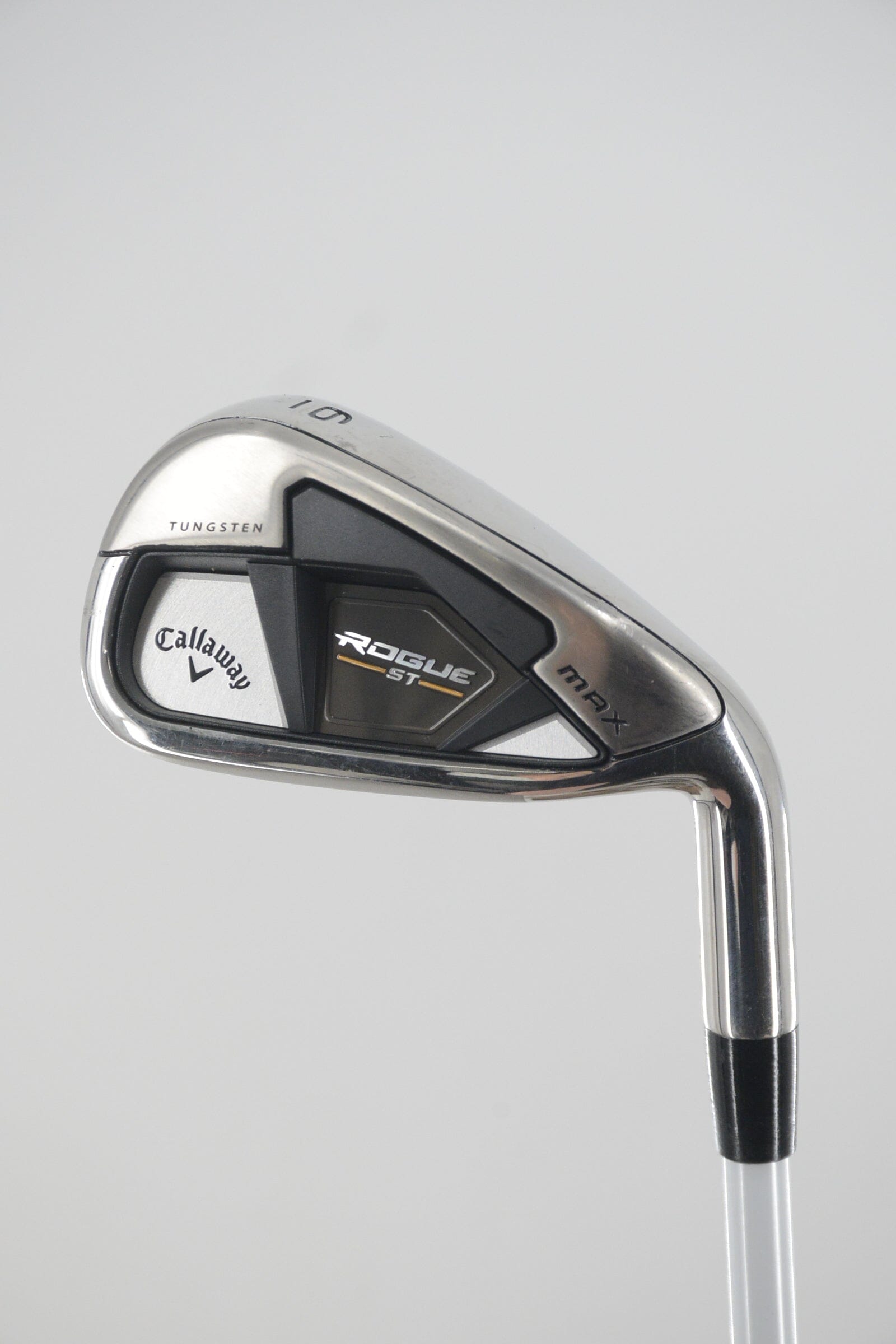 Callaway Rogue ST Max 6 Iron R Flex 37.25" Golf Clubs GolfRoots 